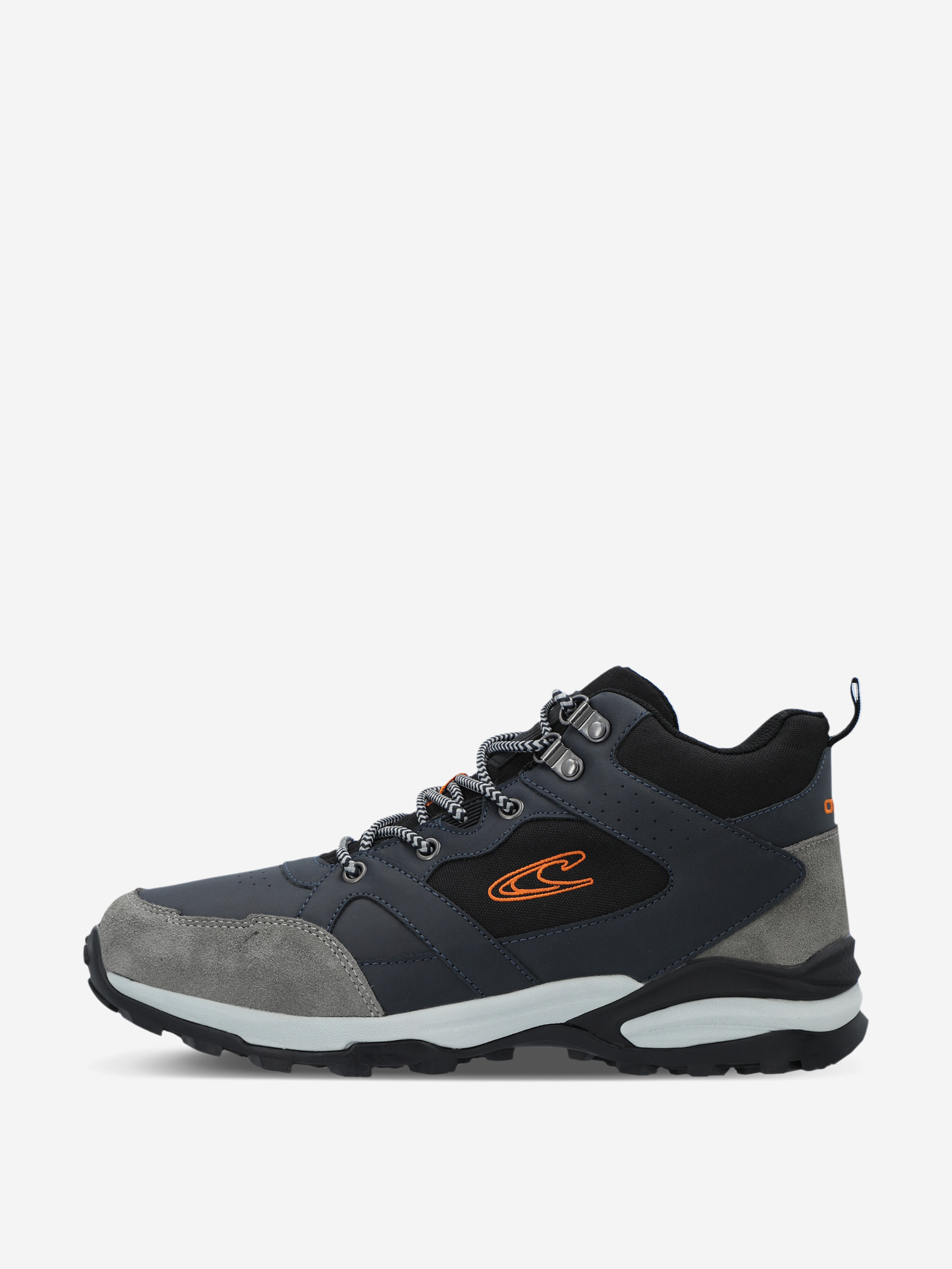 

Ботинки мужские O'Neill Stratton Mid, Синий