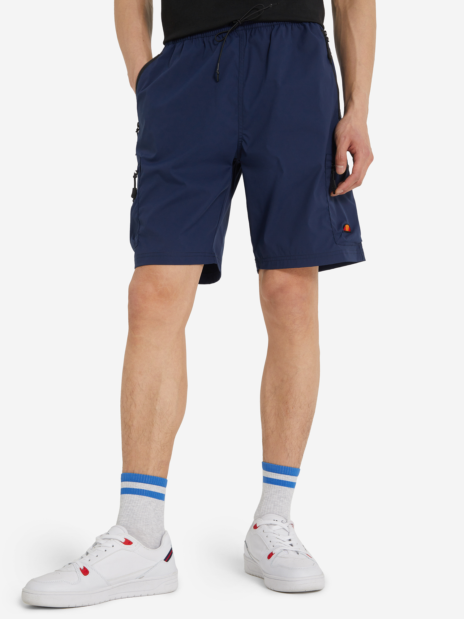 

Шорты мужские Ellesse, Синий