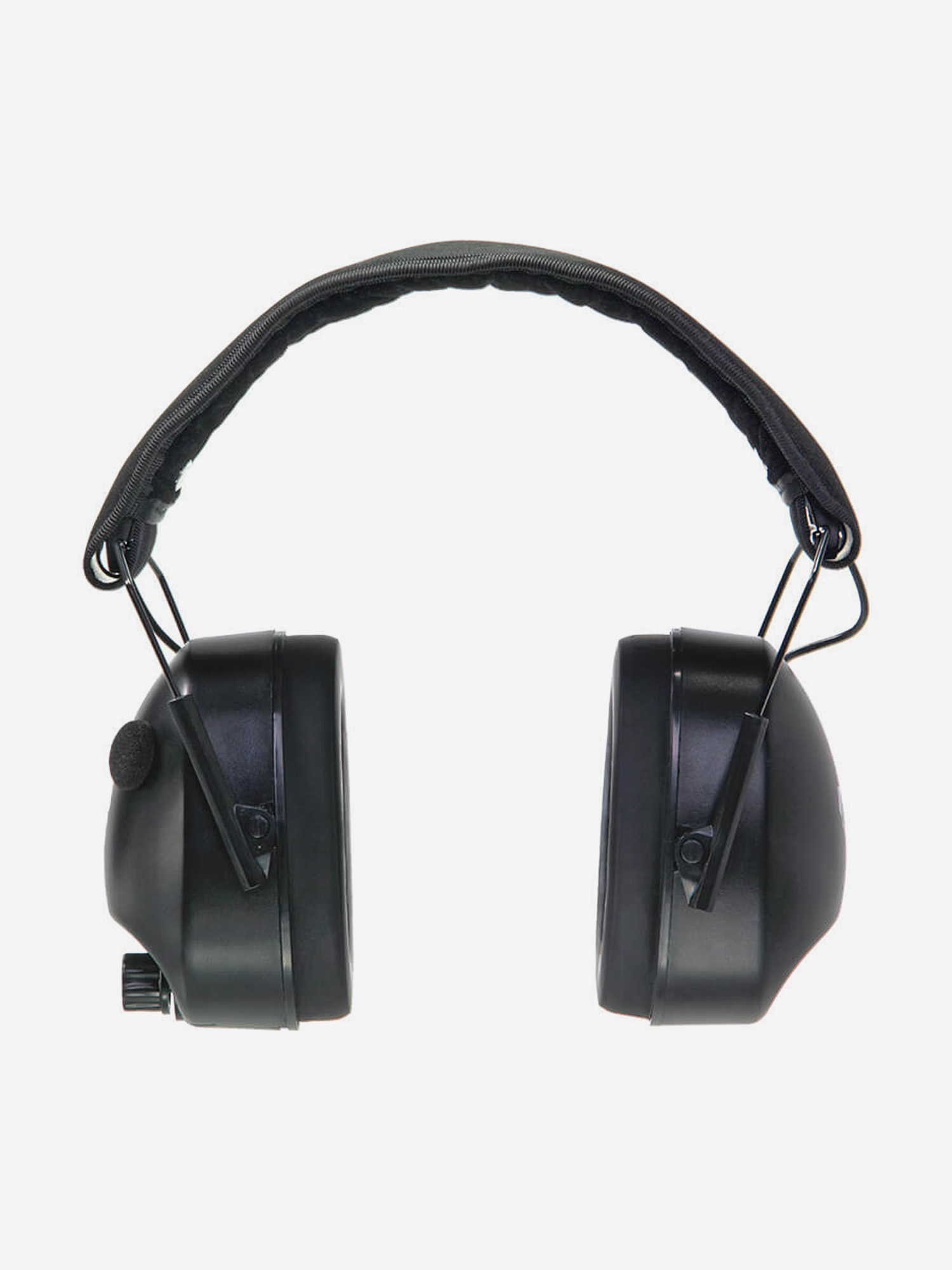 

Активные наушники Veber Медведь black, Черный