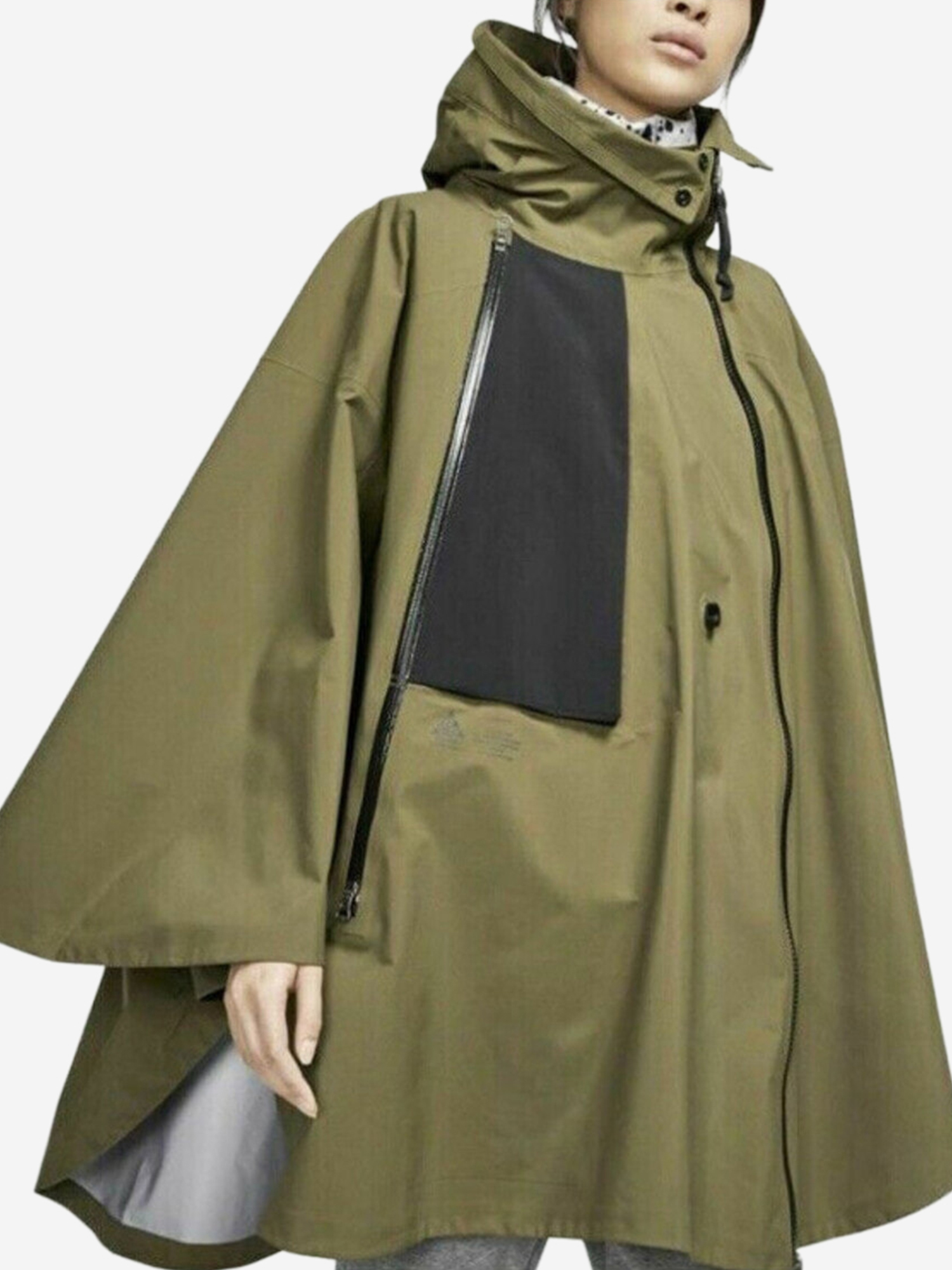 Изображение товара Ветровка женская Nike ACG S