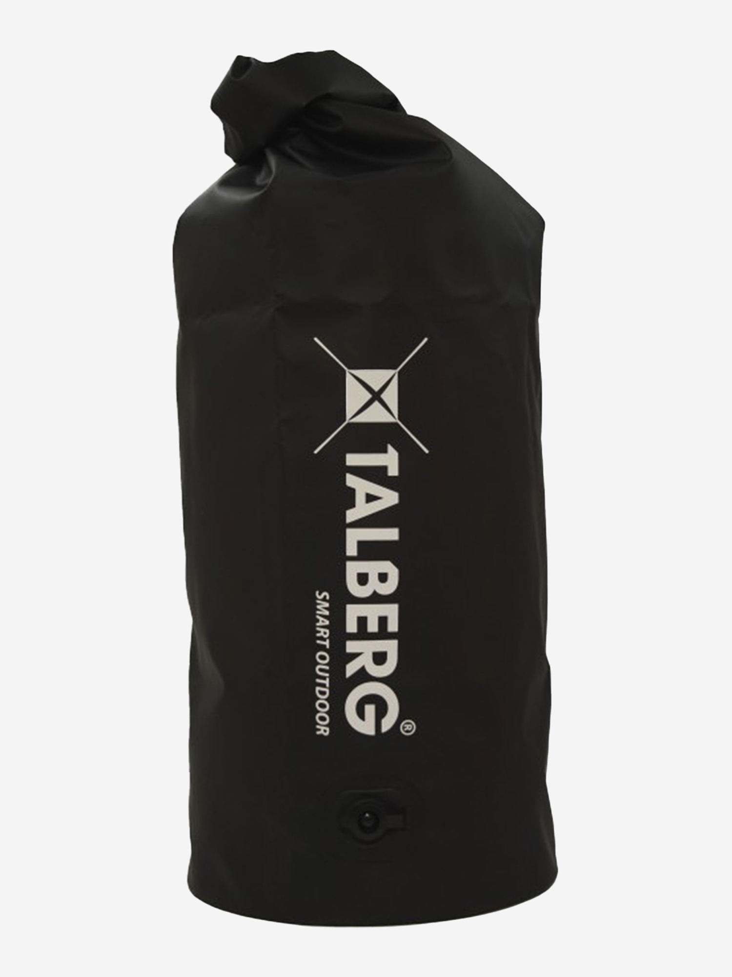 

Гермомешок Talberg EXTREME PVC 160 л, Черный