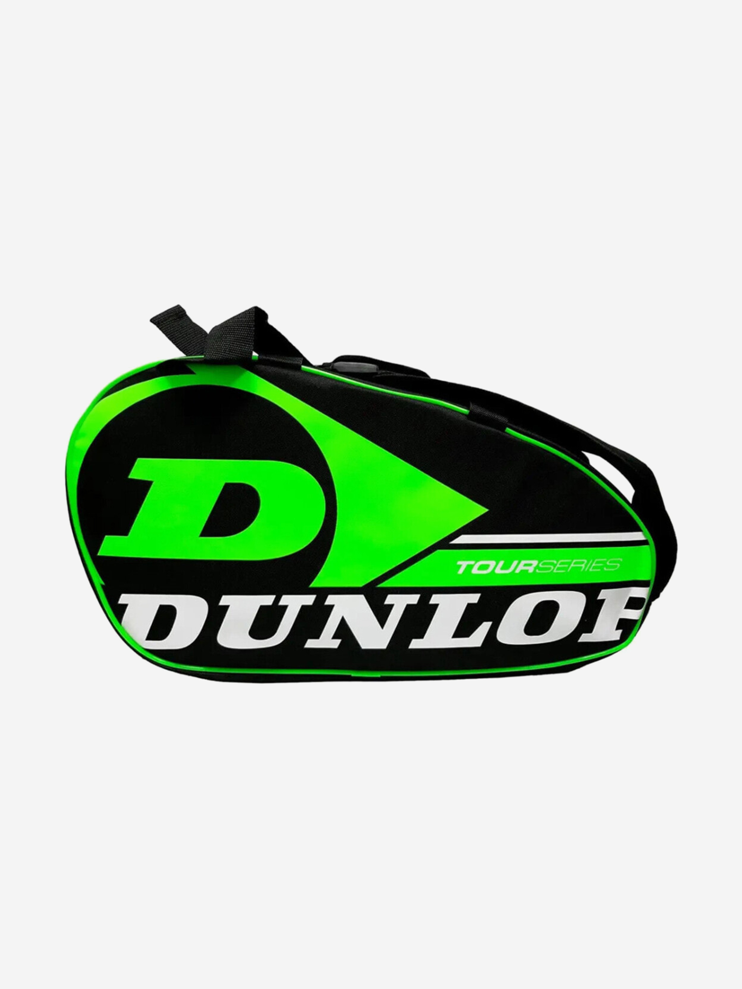 Изображение товара Сумка для падела Dunlop Tour Intro LT Черный Зеленый Унисекс