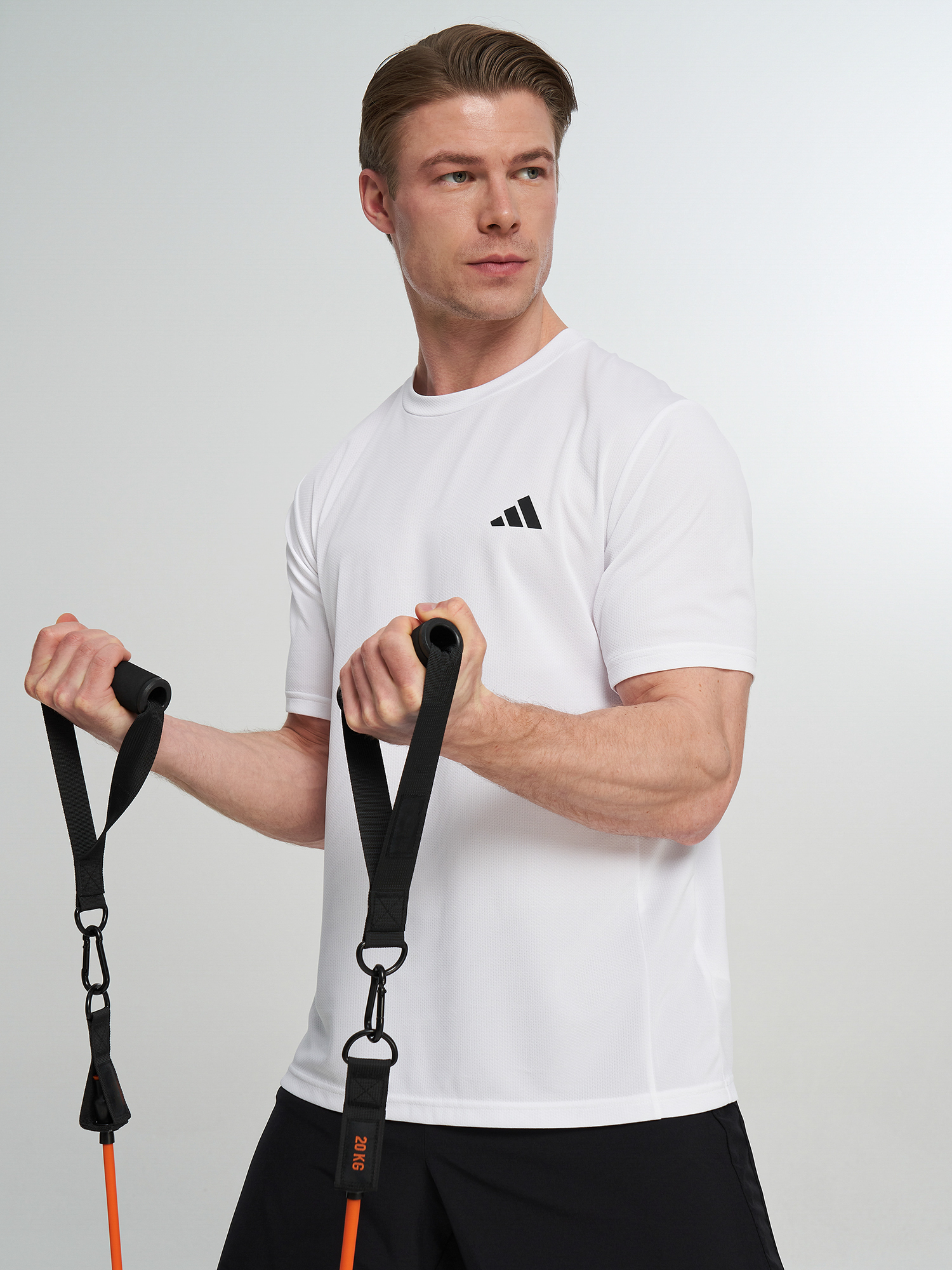 Изображение товара Футболка мужская Adidas Workout Essentials