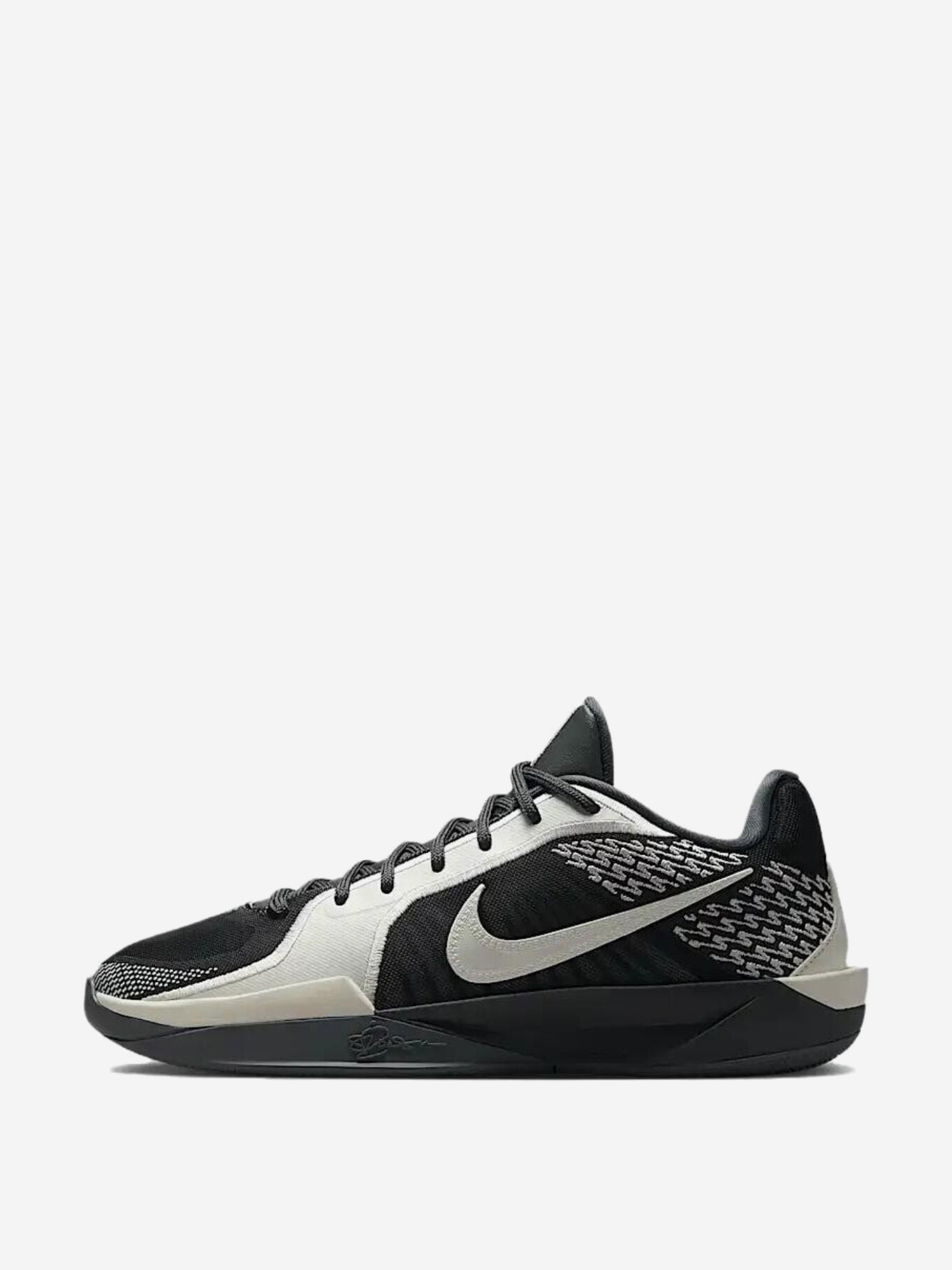 Изображение товара Кроссовки Nike Sabrina 2 для баскетбола средняя полнота всесезонные Изображение товара Кроссовки Nike Sabrina 2 для баскетбола средняя полнота всесезонные