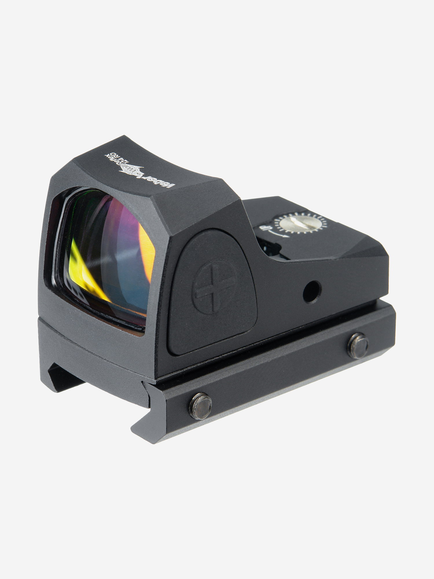 Изображение товара Прицел коллиматорный Veber Wolf Reflex 124 RD водонепроницаемый для охоты