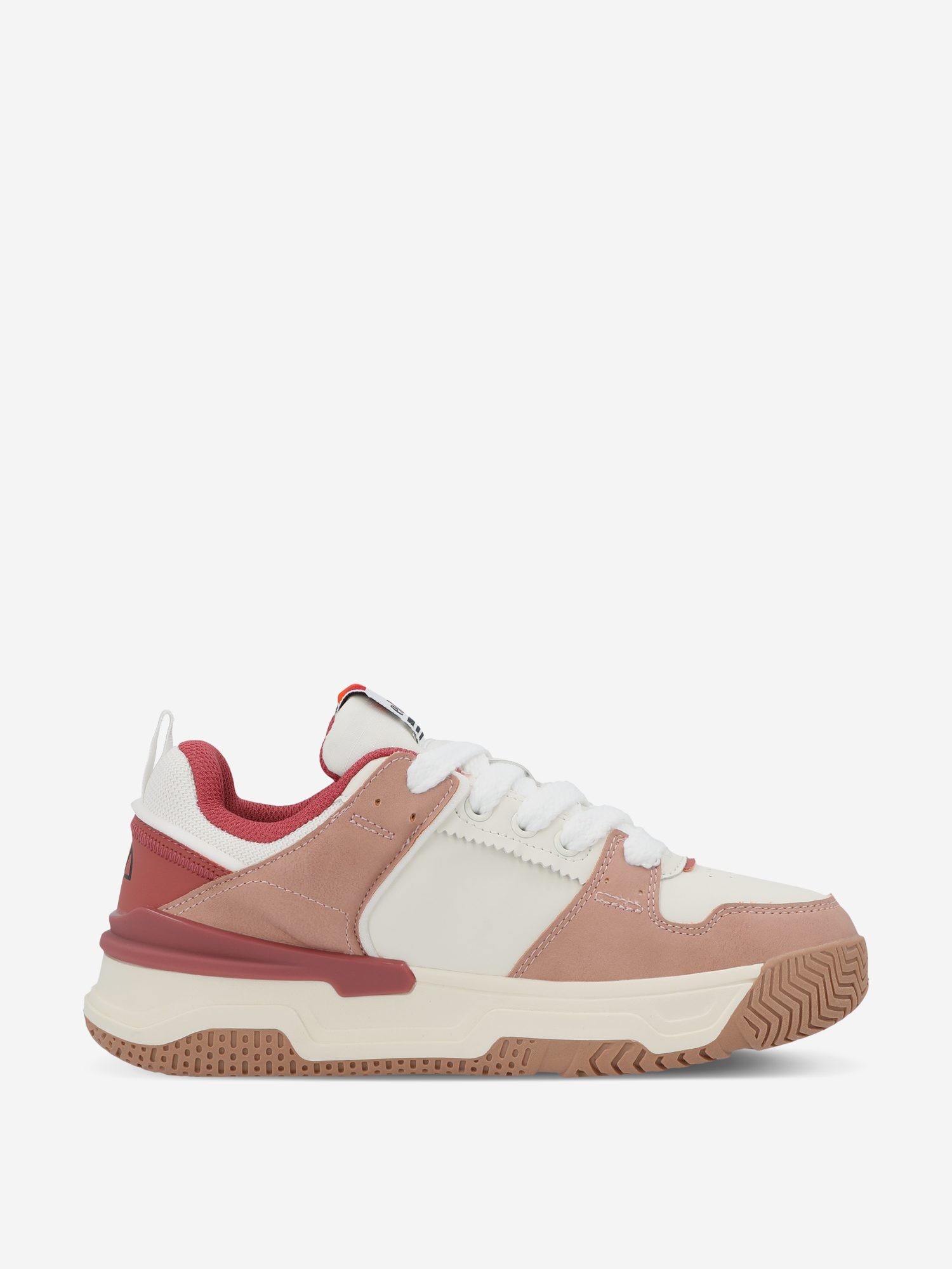 фото Кеды женские ellesse sunnie, белый