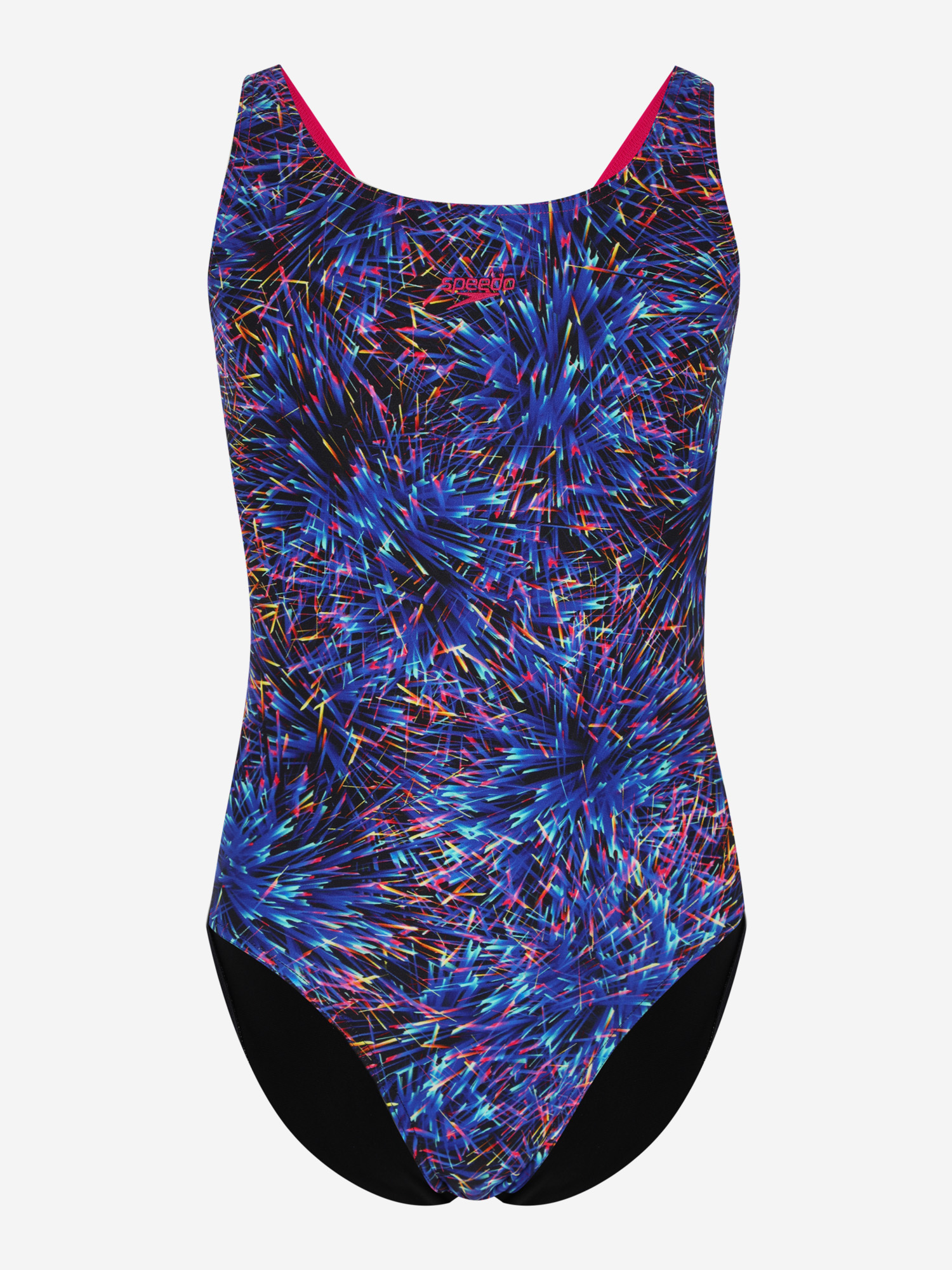 

Купальник для девочек Speedo, Синий