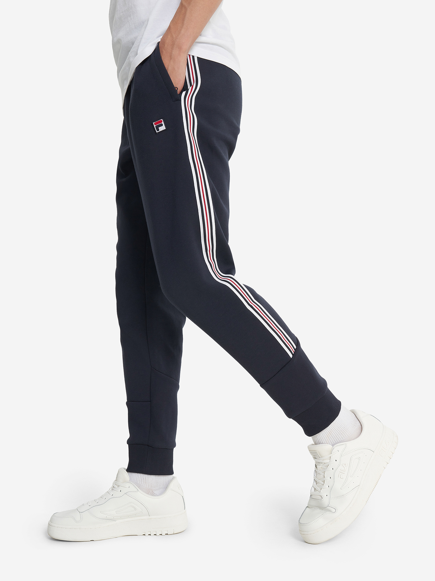 

Брюки мужские FILA Heritage, Синий