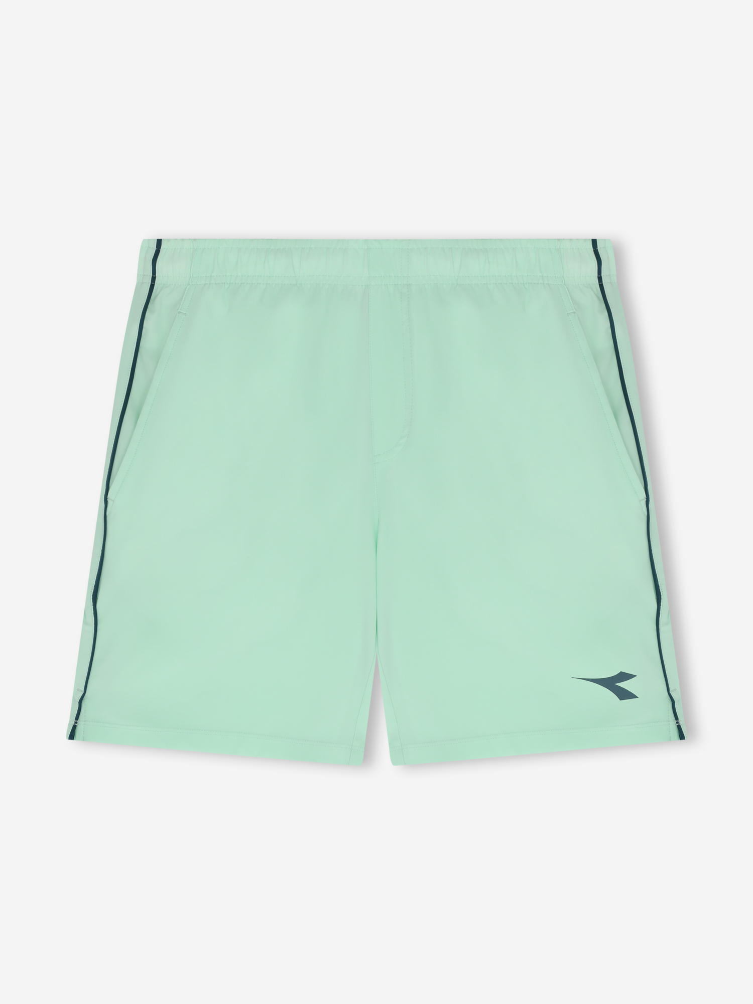 Изображение товара Шорты мужские Diadora, Бледно-зеленый