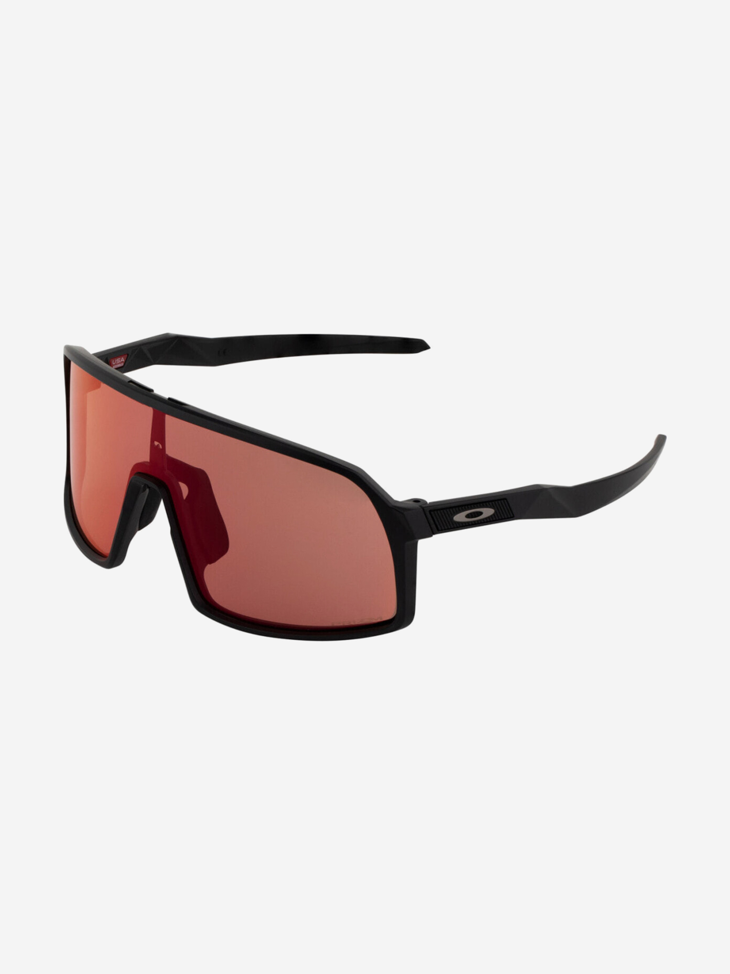 Изображение товара Солнцезащитные очки Oakley Sutro S, Черный/Розовый