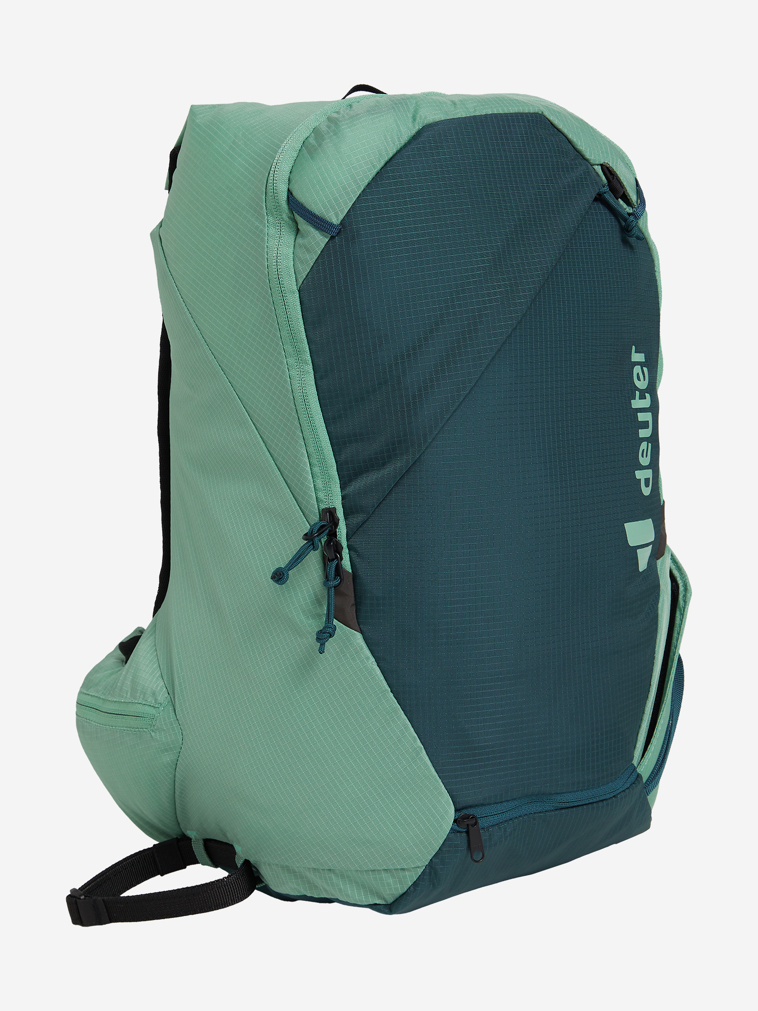фото Рюкзак deuter updays 24 sl, зеленый