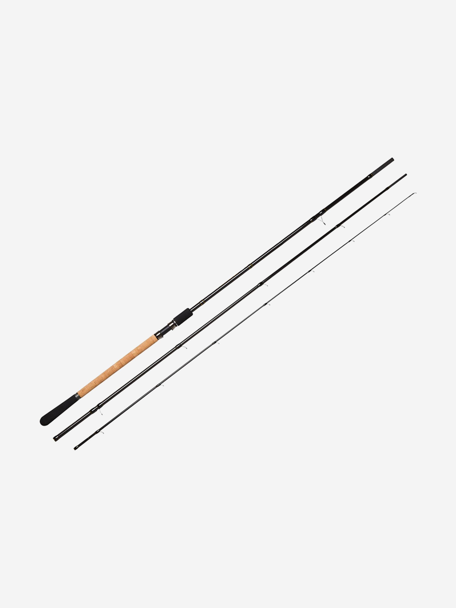 Изображение товара Удилище матчевое Salmo Elite MATCH 25 3.90 для поплавочной рыбалки