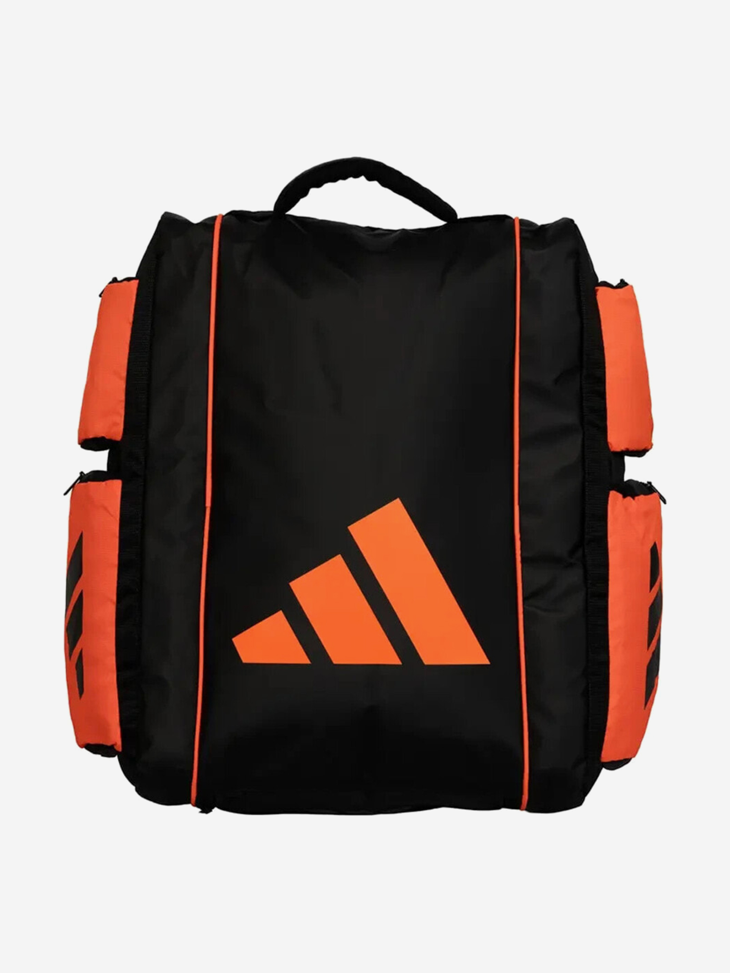 Изображение товара Рюкзак для падела Adidas Protour 3. 2 Orange - стильный вместительный спортивный рюкзак