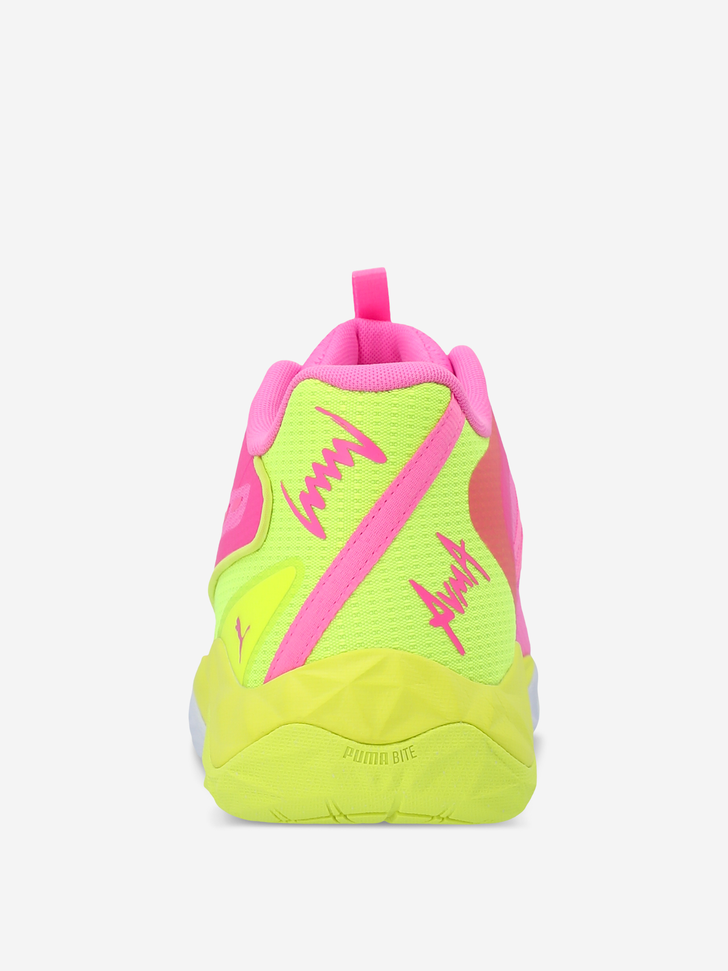 Кроссовки мужские PUMA Dagger 2, Зеленый 4