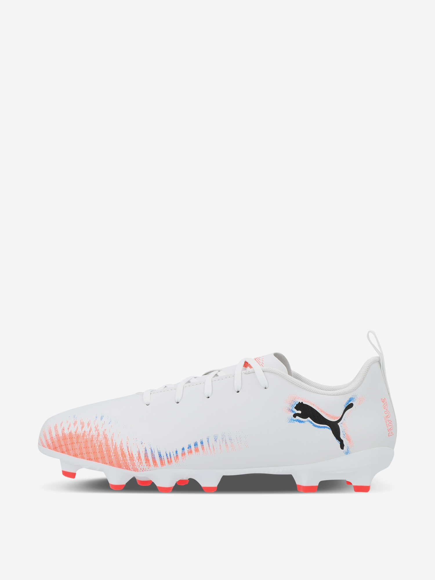 

Бутсы для мальчиков Puma Future 8 Play Fg/Ag, Белый