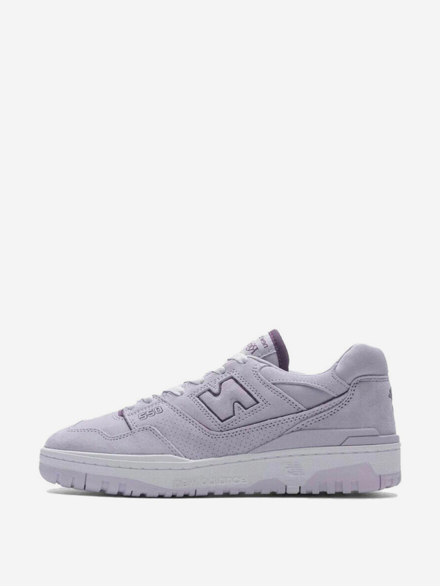 Изображение товара Кеды New Balance Rich Paul x 550 Forever Yours Изображение товара Кеды New Balance Rich Paul x 550 Forever Yours
