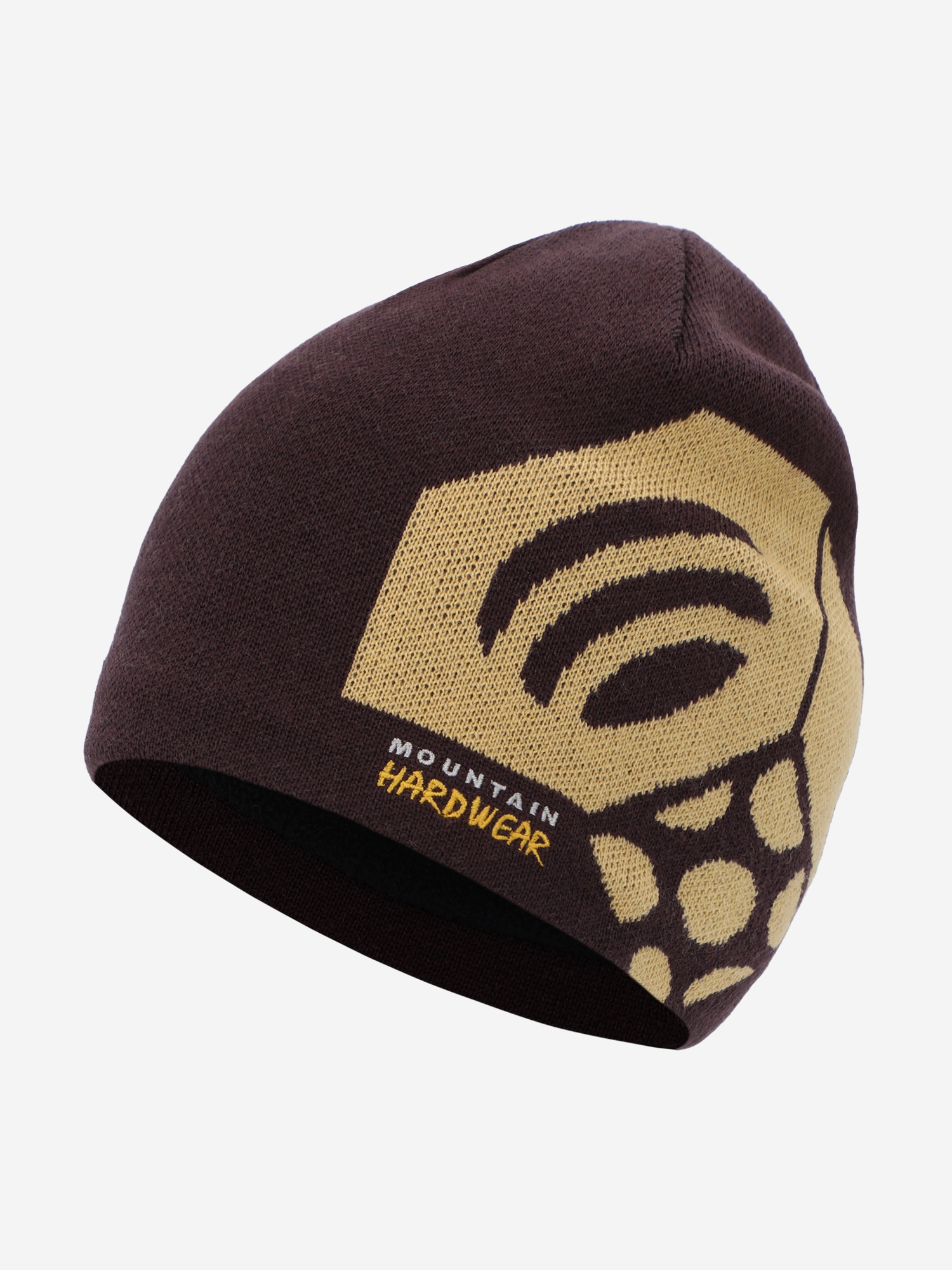 Шапка Mountain Hardwear Caelum Dome, Красный