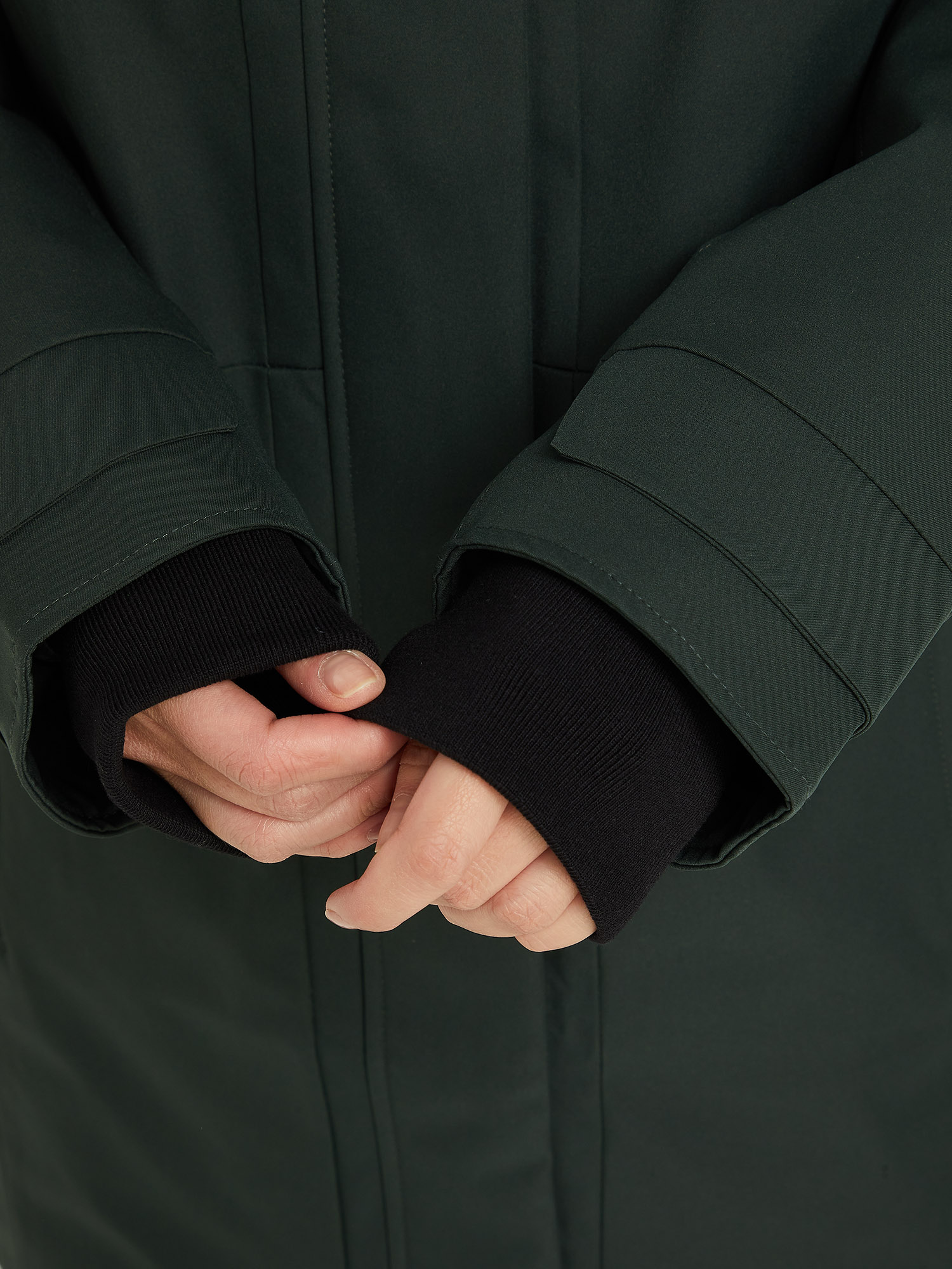 thumb