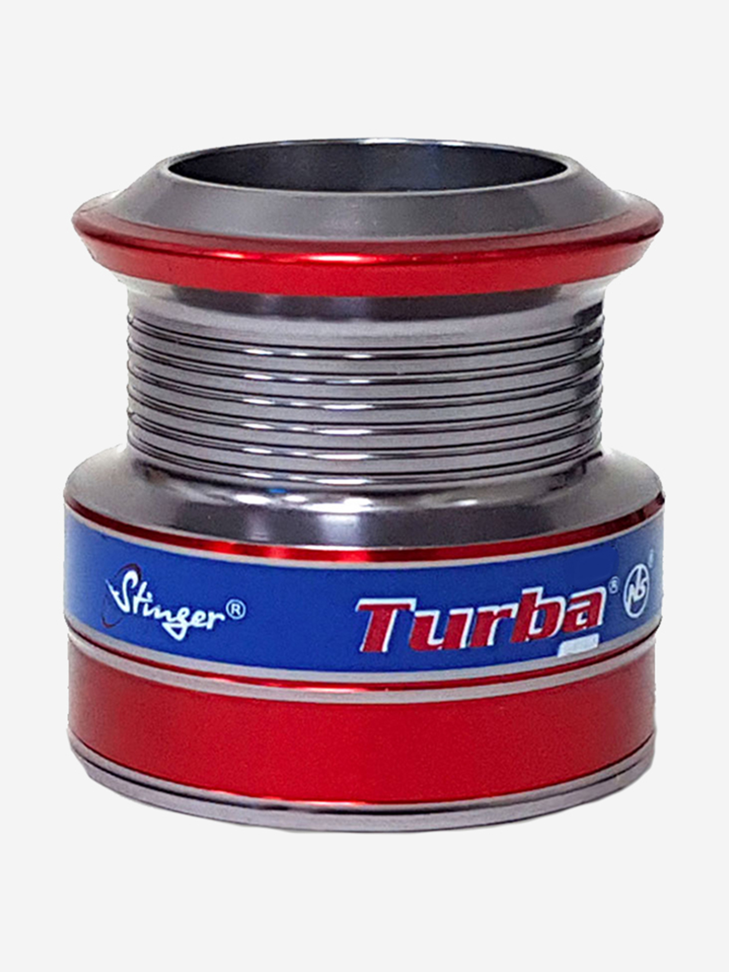 

Шпуля запасная для рыболовной катушки Stinger Turba NS , Коричневый
