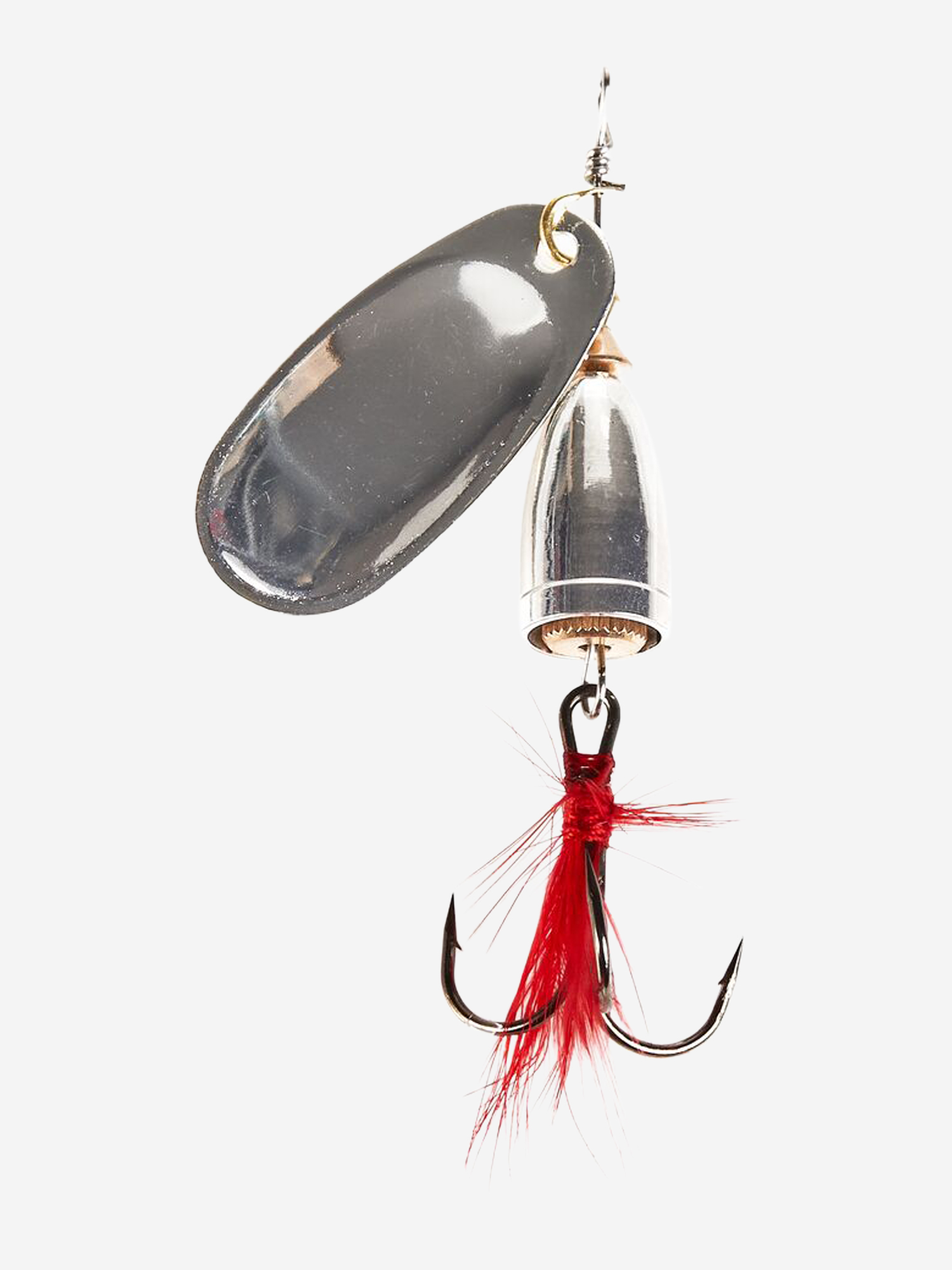 Изображение товара Блесна вращающаяся Lucky John BELL SPIN 3, вес 8.5 г