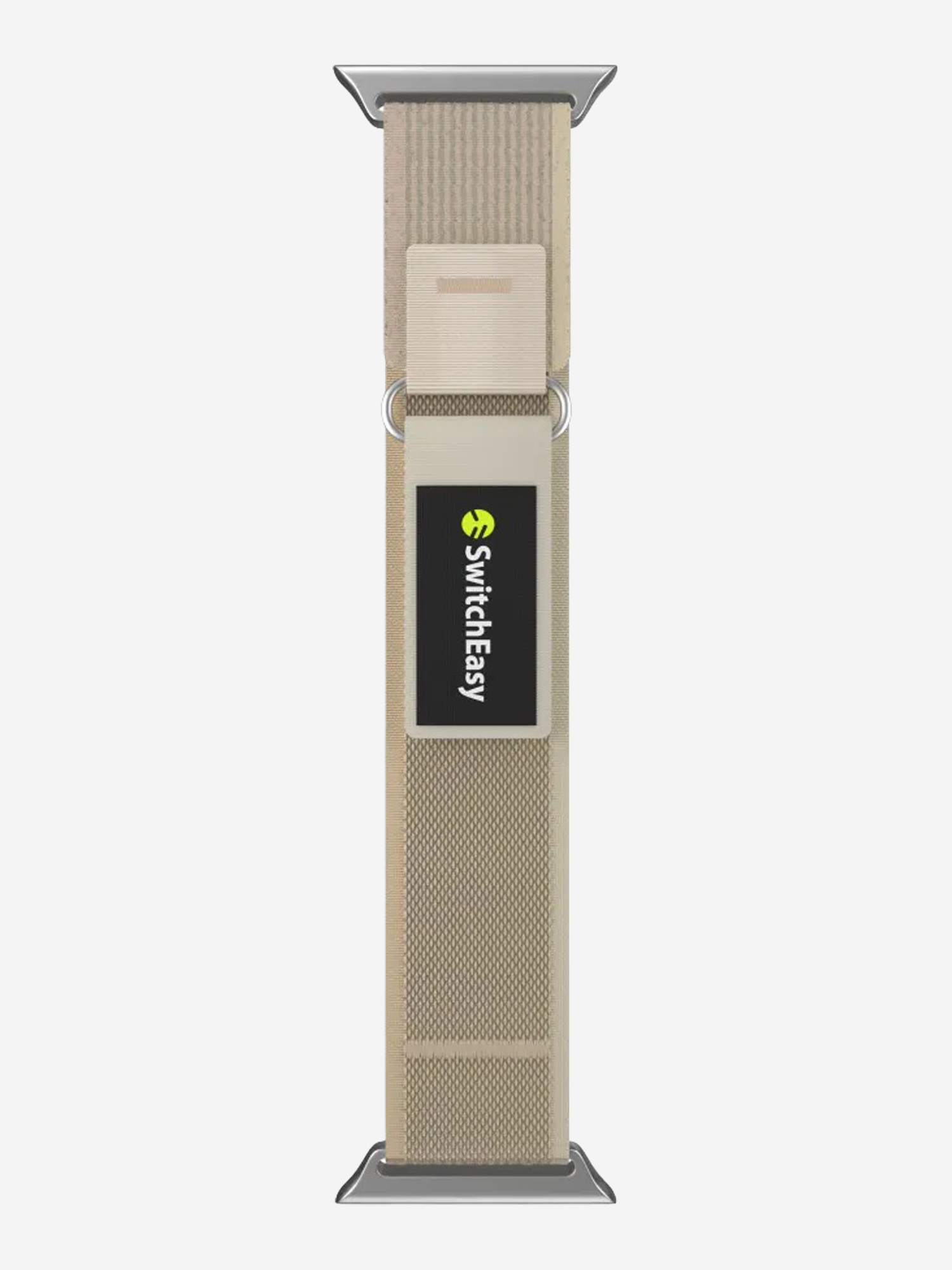 Изображение товара Ремешок для часов SwitchEasy Flex Woven Nylon Watch Loop for Apple Watch