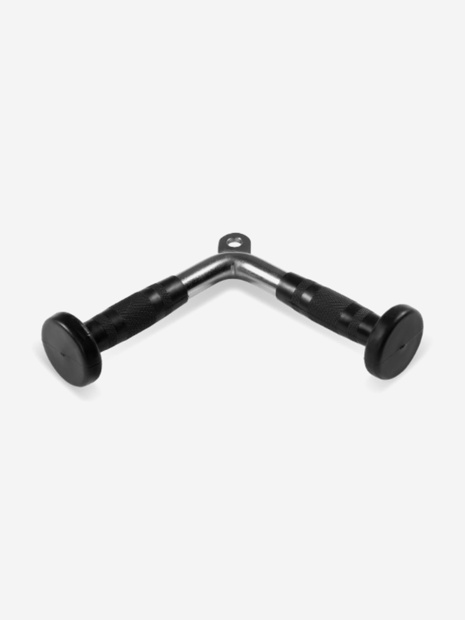 Изображение товара Рукоятка для тяги BRONZE GYM V - образная Изображение товара Рукоятка для тяги BRONZE GYM V - образная
