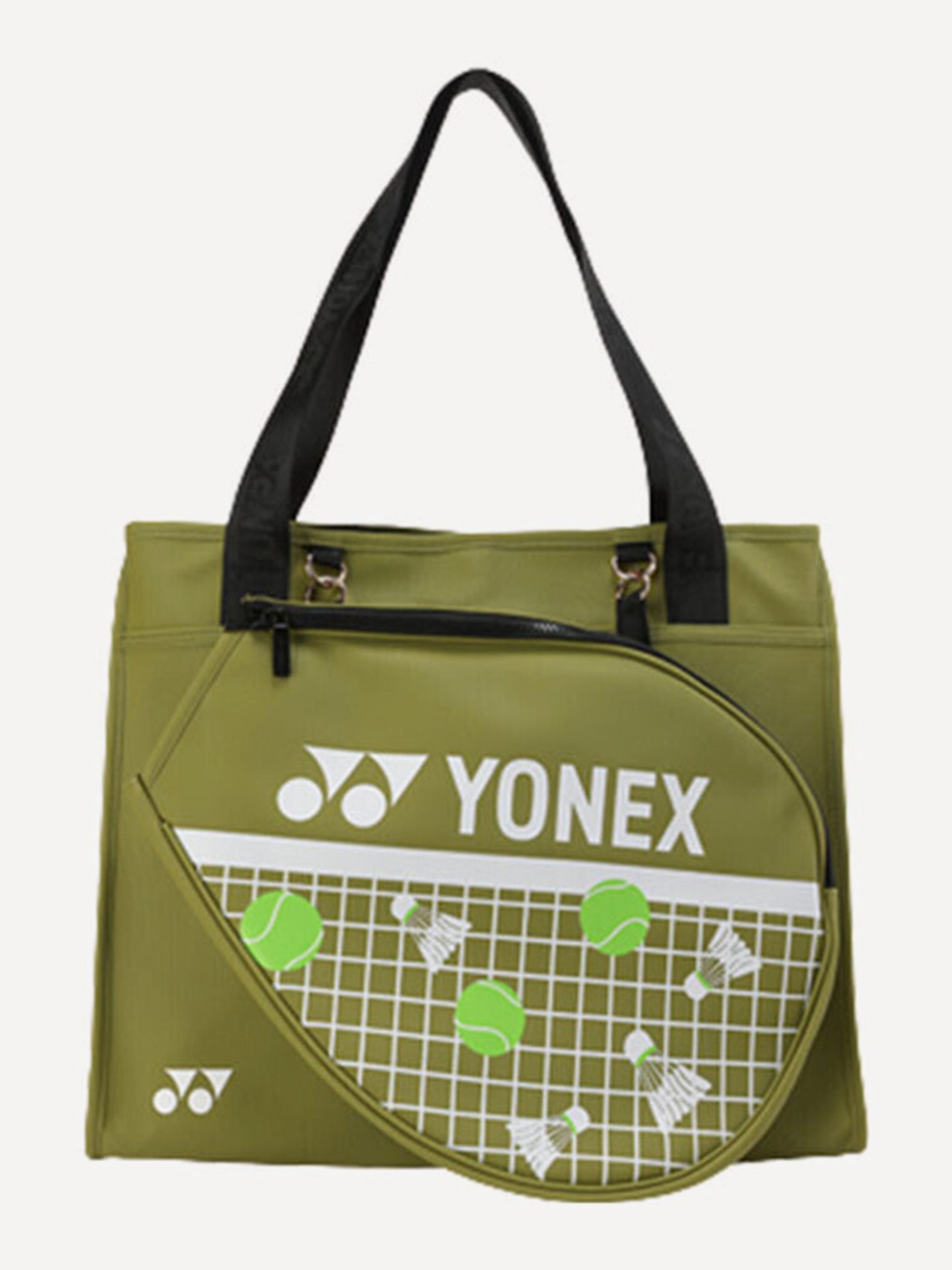 Изображение товара Сумка Yonex BA279CR-1DESTY02-MULTICOLOR Спортивная стильная средняя