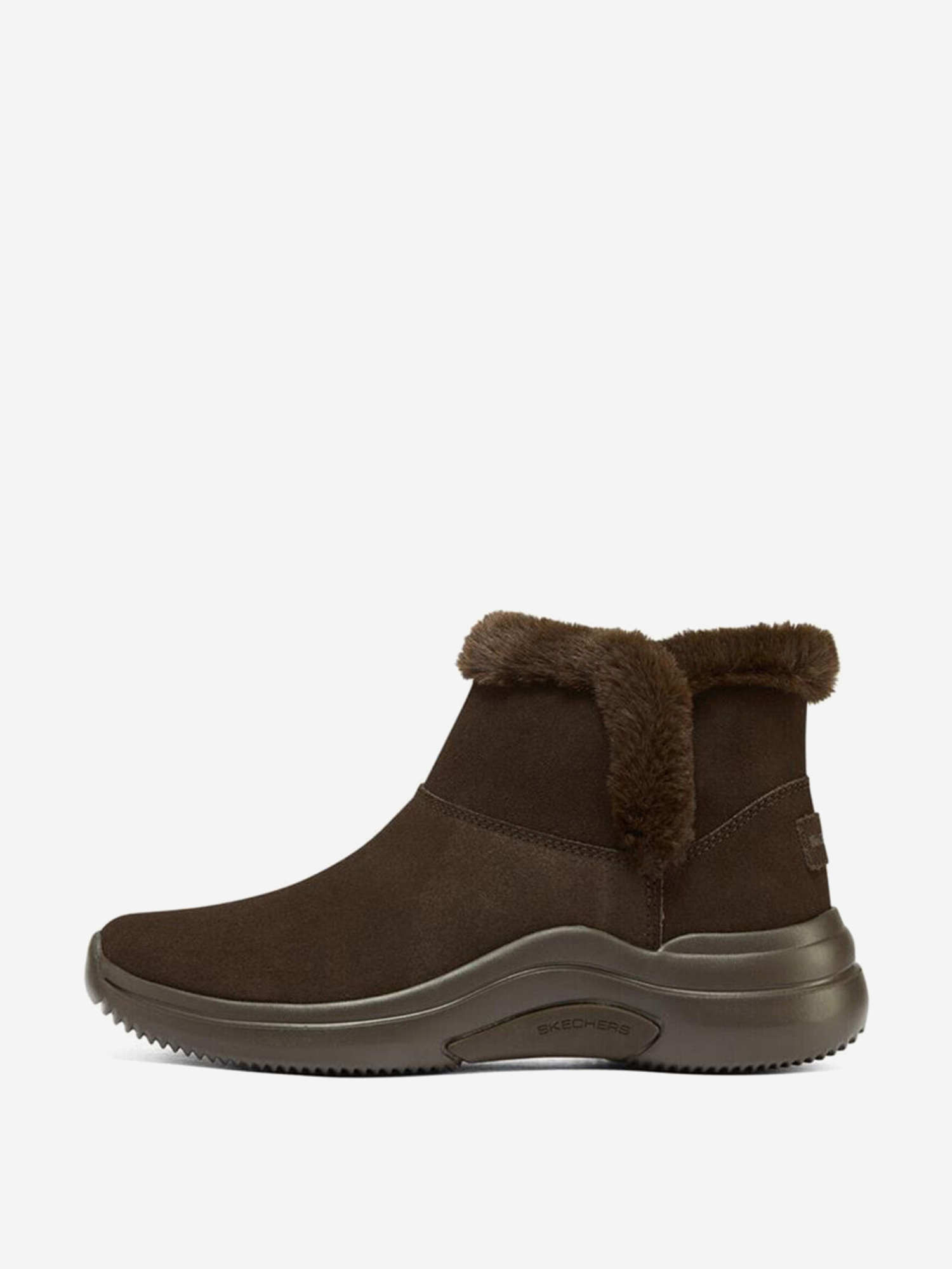 Изображение товара Ботинки женские Skechers On the Go Snow Boots