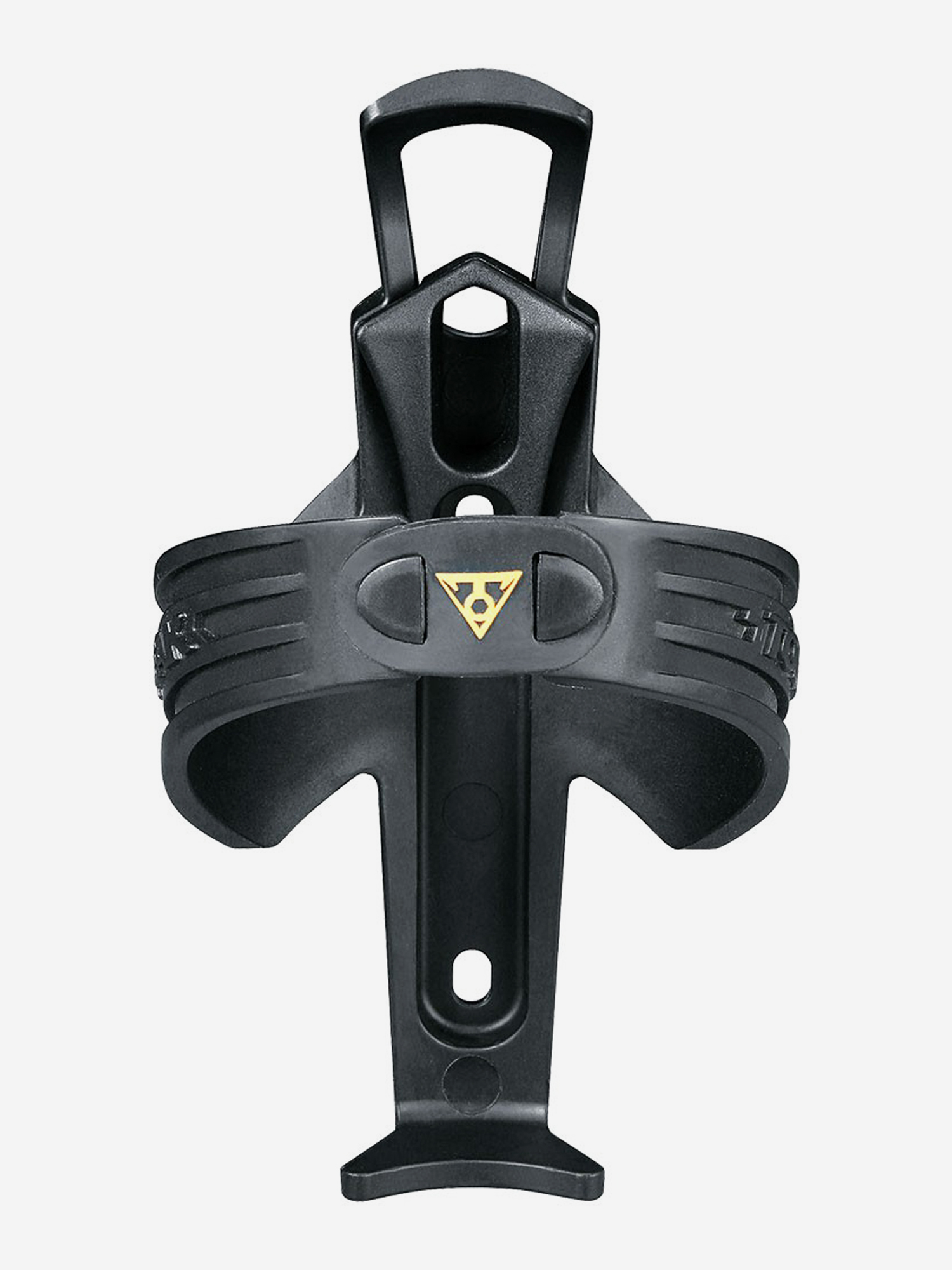 фото Флягодержатель topeak mono cage, черный