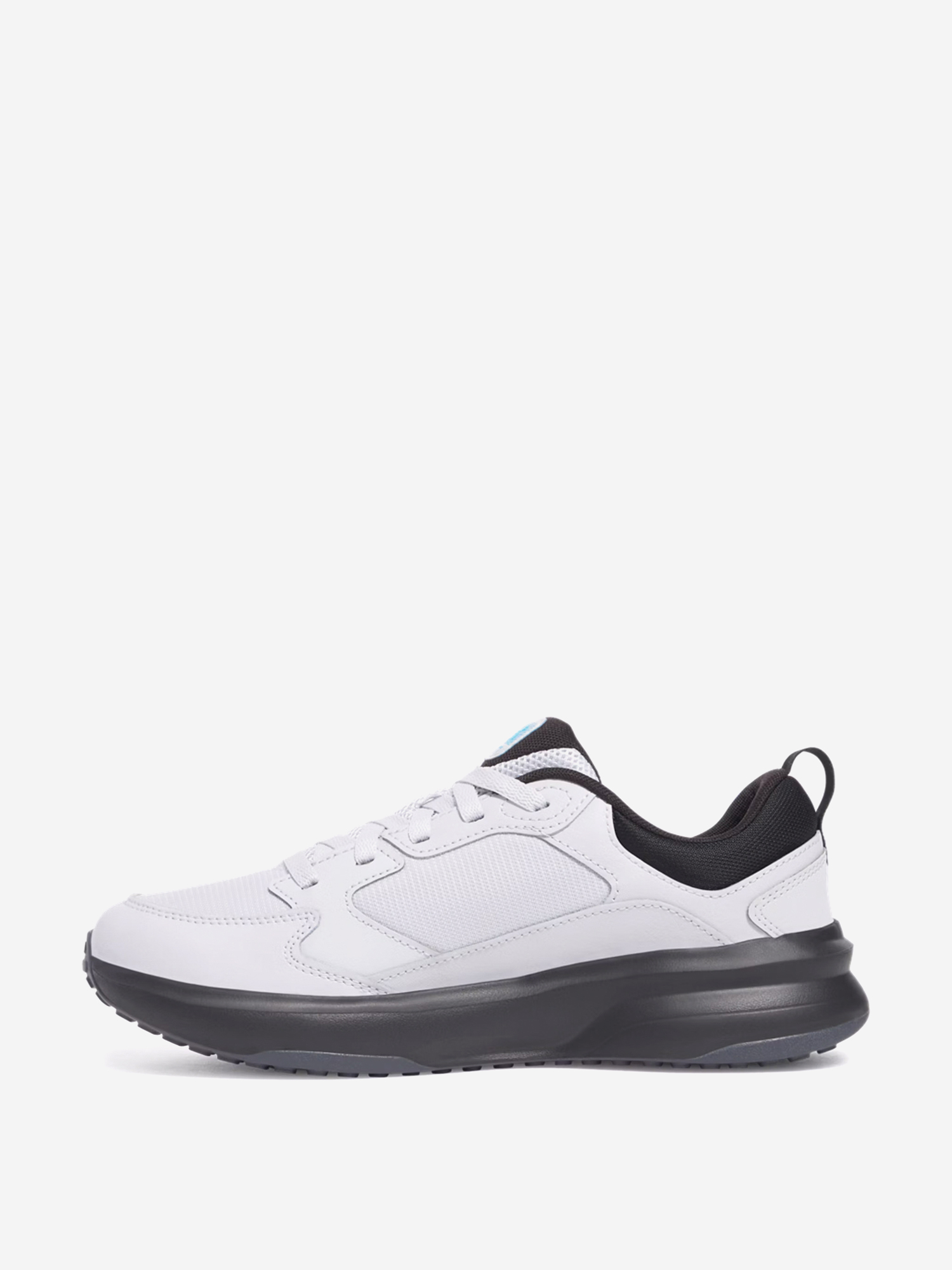 фото Кроссовки мужские under armour charged edge, белый
