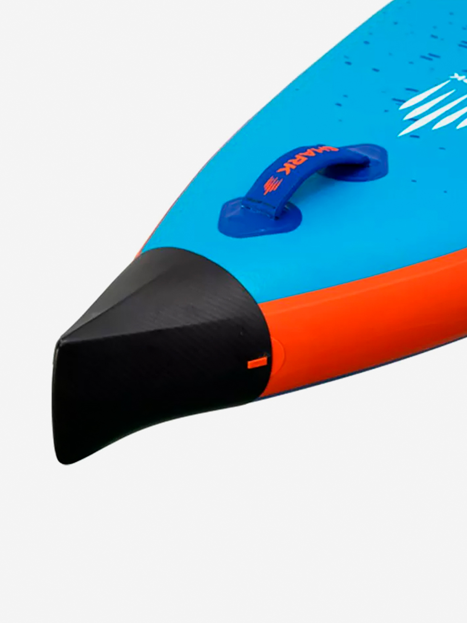 Изображение товара Носовой обтекатель для сапборда Shark Carbon Nose-Race 6 Функциональный аксессуар для водных видов 