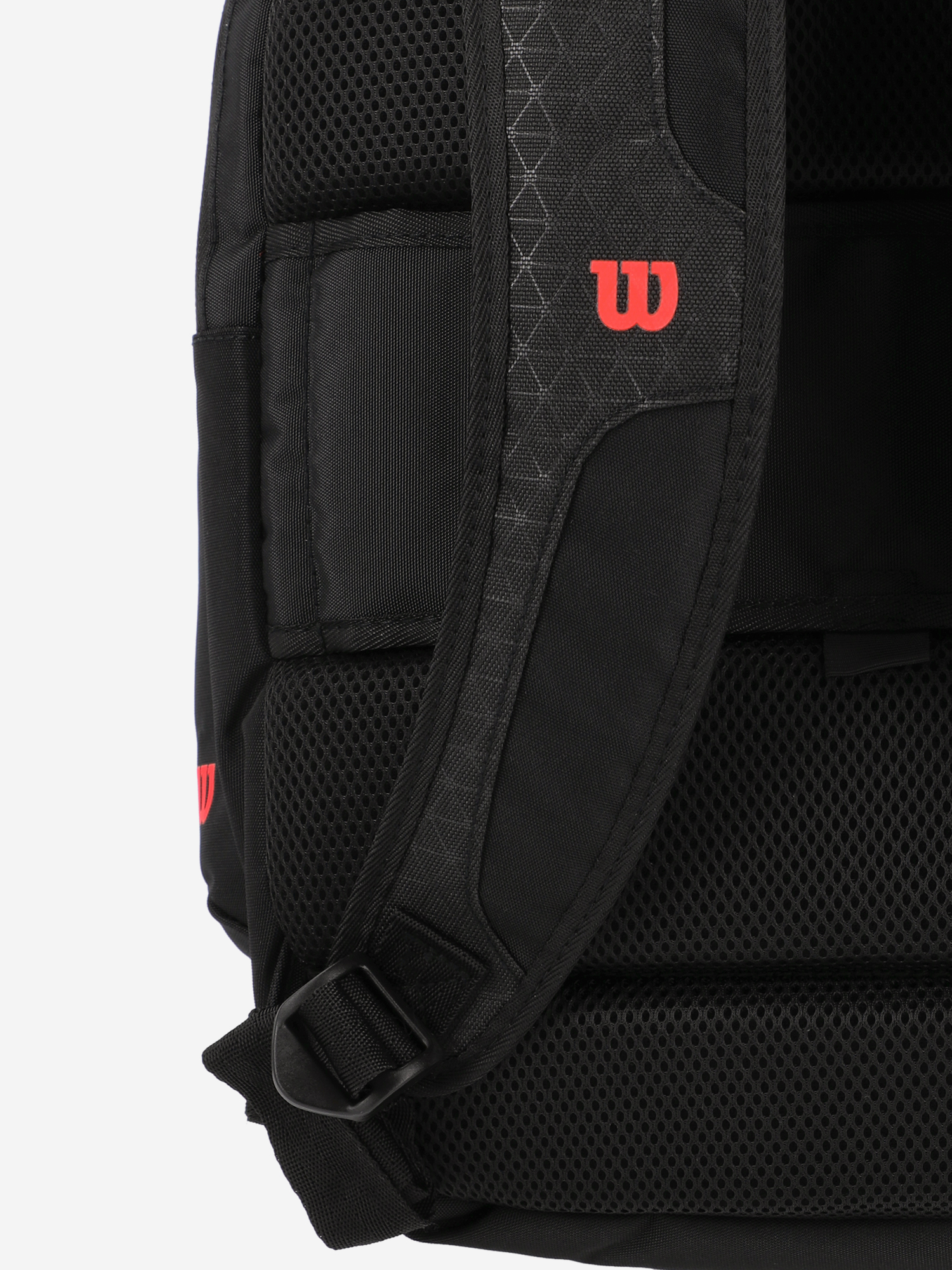 фото Рюкзак wilson clash v3 super tour, мультицвет