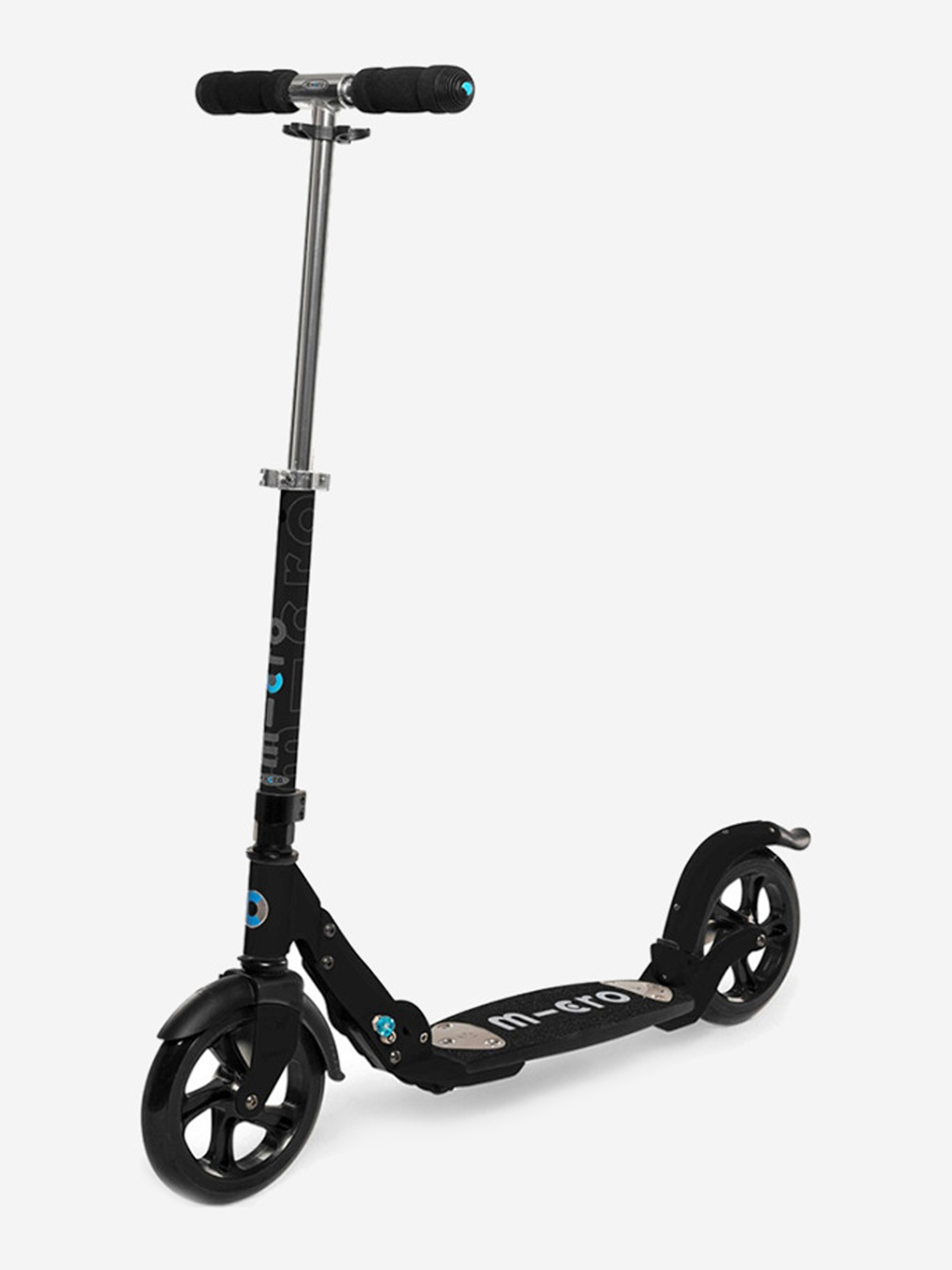 Изображение товара Самокат Micro Flex 200 мм PA 2025 для взрослых городские самокаты