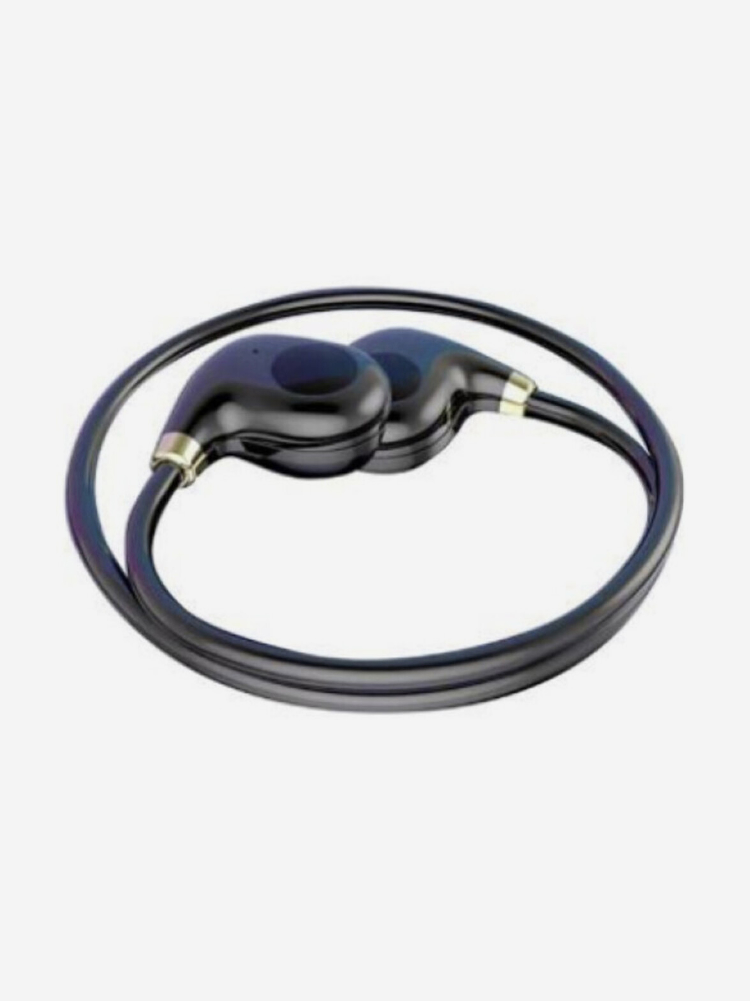 

Беспроводные наушники BandRate Smart BRSTWSRS8BS, Черный