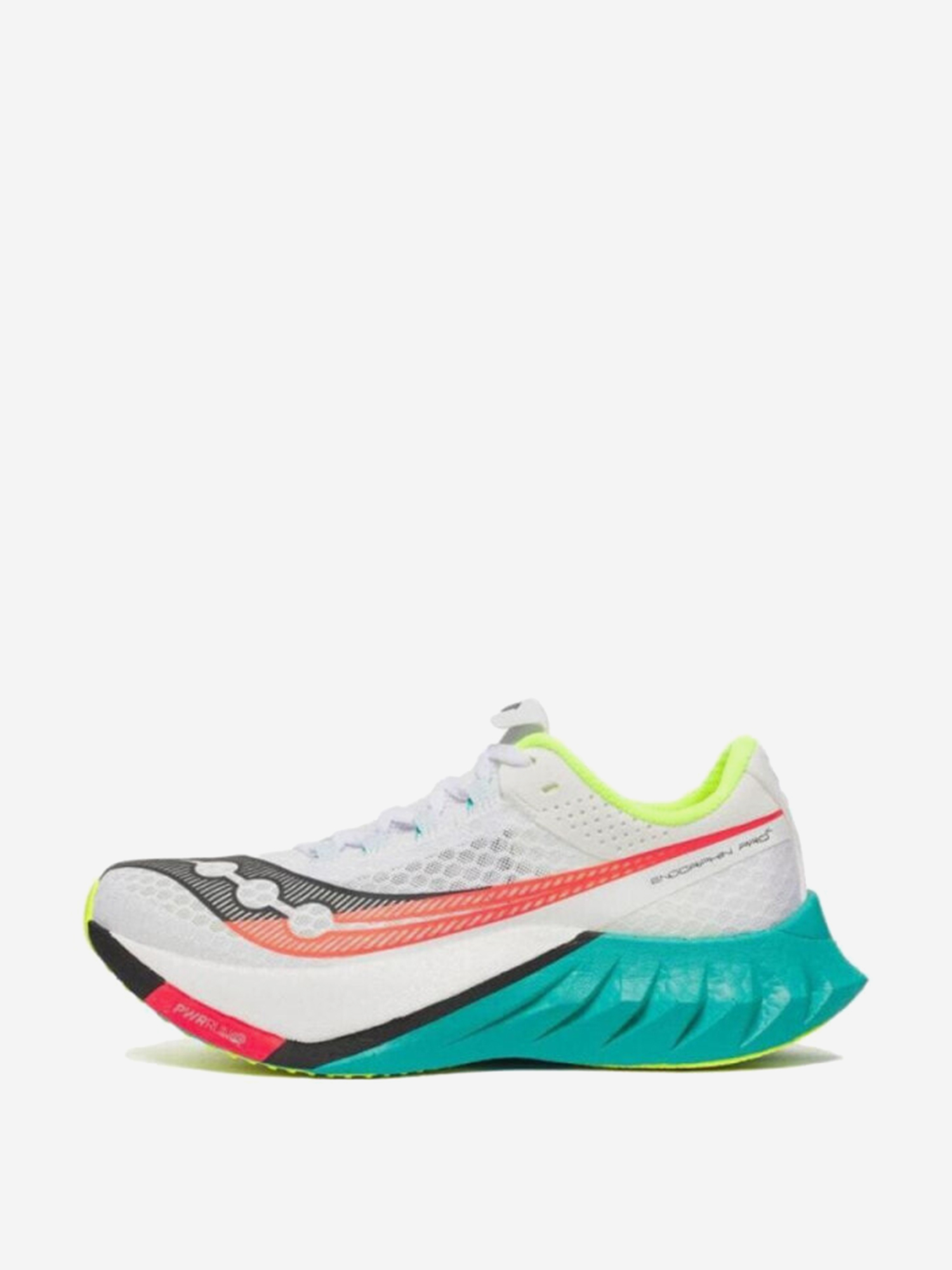 Изображение товара Кроссовки беговые женские Saucony S10939-97DESTS3L-WHITE