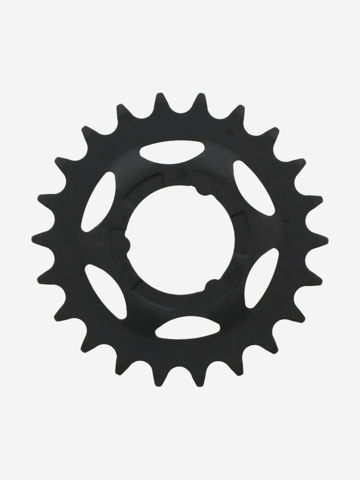 Изображение товара Велосипедная звезда Shimano Nexus 19 зубьев для оптимальной передачи силы Изображение товара Велосипедная звезда Shimano Nexus 19 зубьев для оптимальной передачи силы