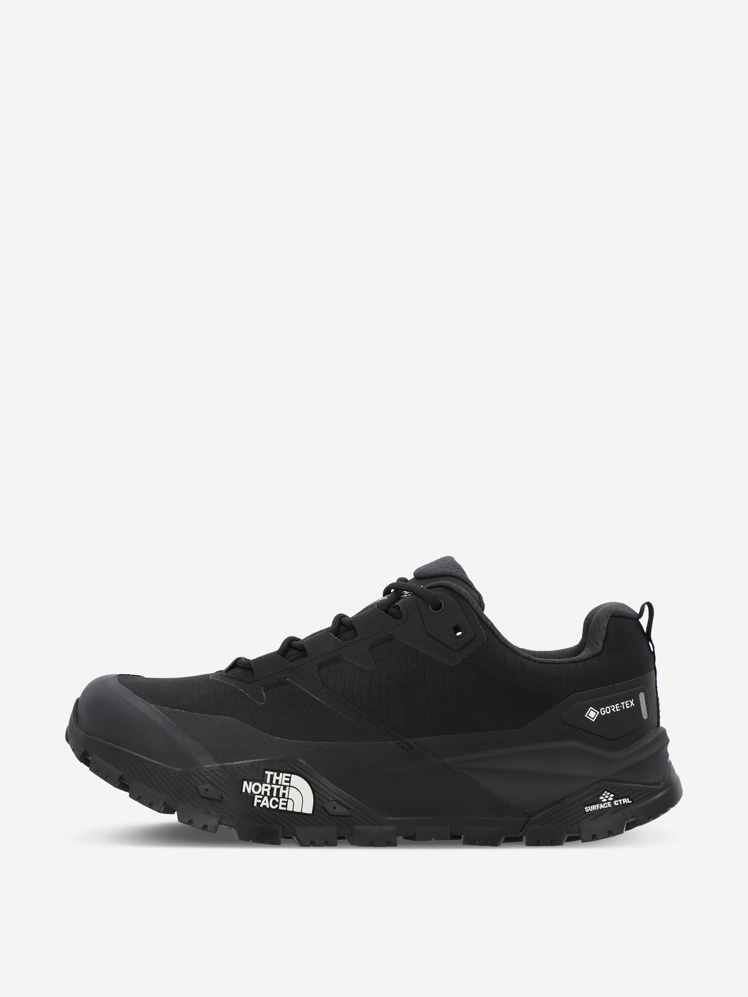 Кроссовки мужские The North Face Offtrail Hike Gore-Tex, Черный