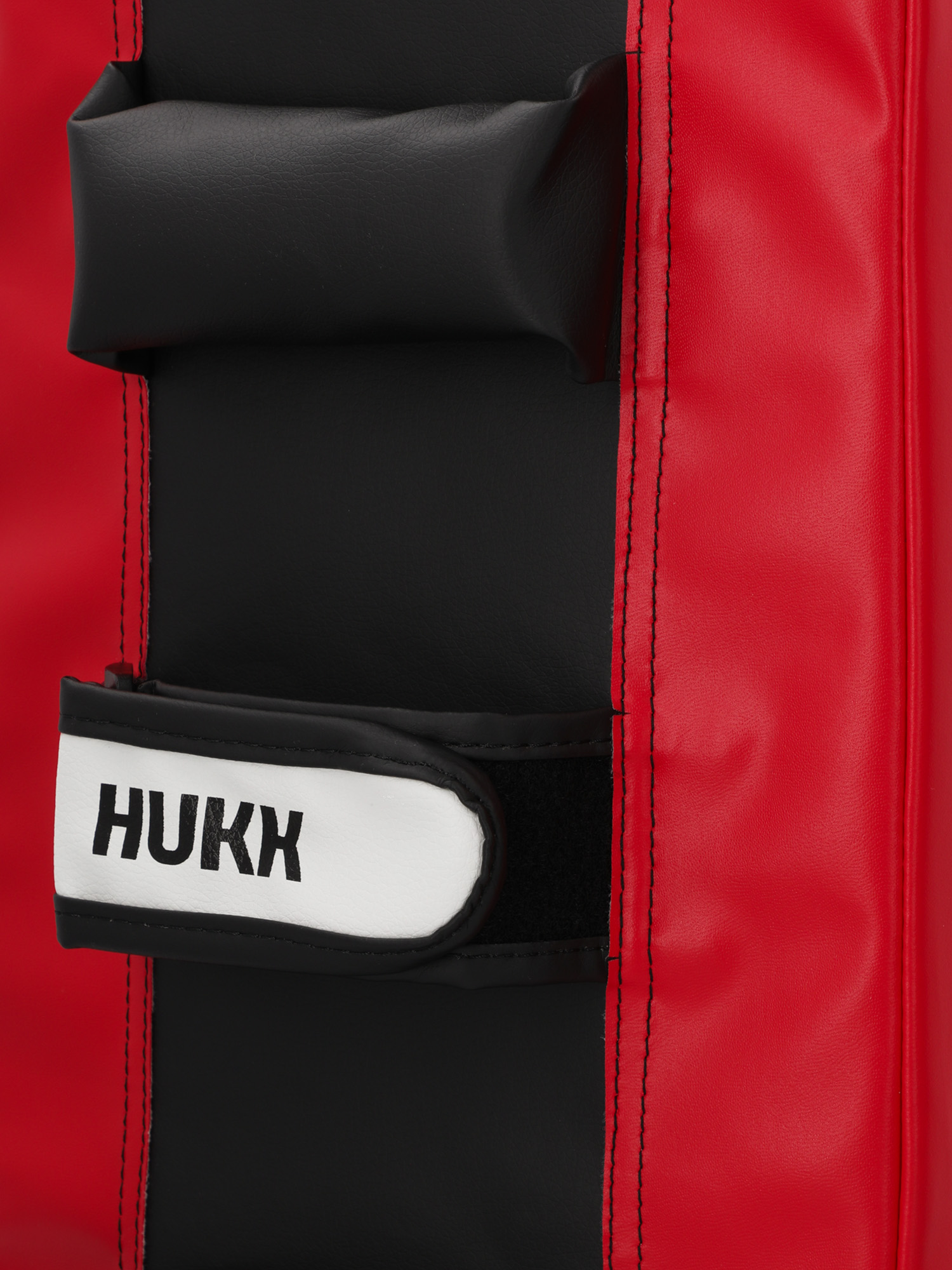 фото Макивара hukk medium, черный