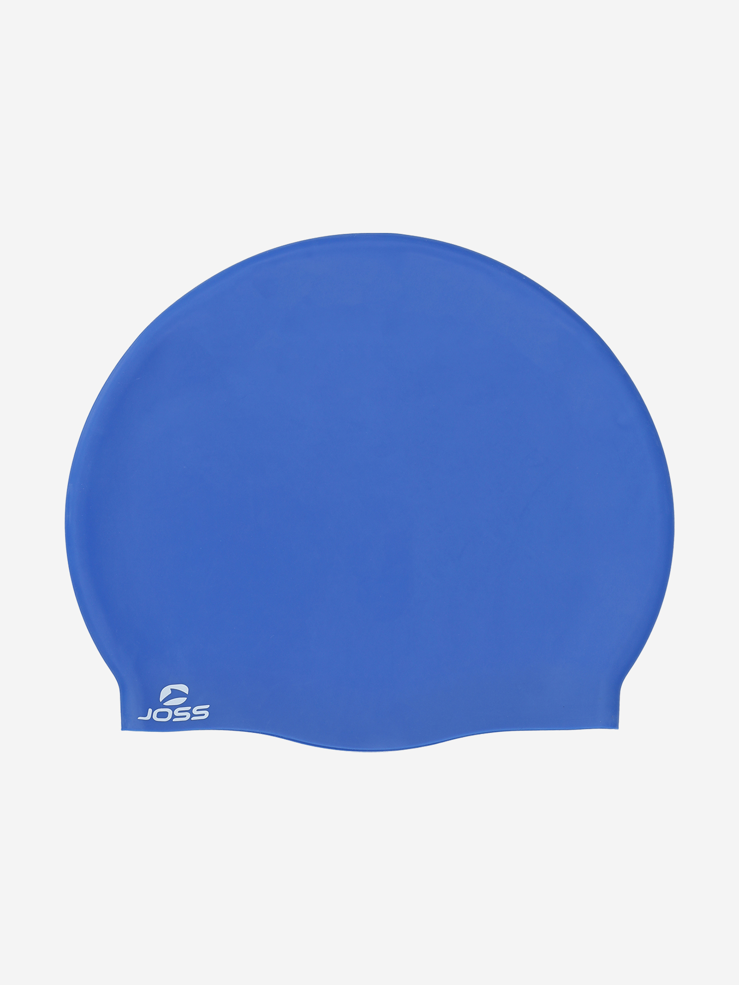 

Шапочка для плавания детская Joss, Синий