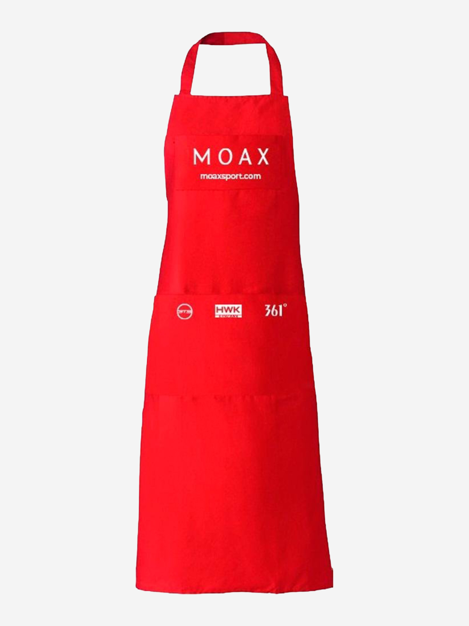 Изображение товара Фартук для сервиса MOAX