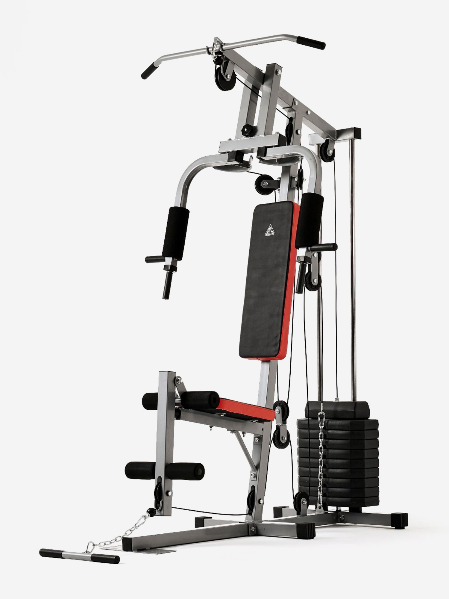 Изображение товара Силовой комплекс DFC D7000 для силовых тренировок и домашнего спорта