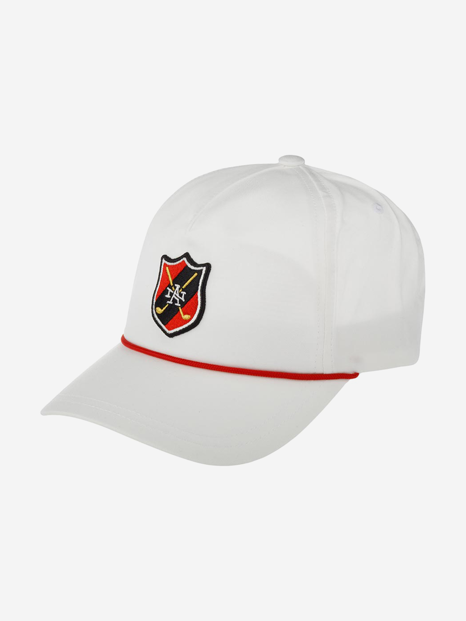 Изображение товара Бейсболка AMERICAN NEEDLE 19H001A-AN Lightweight Rope универсальный стиль