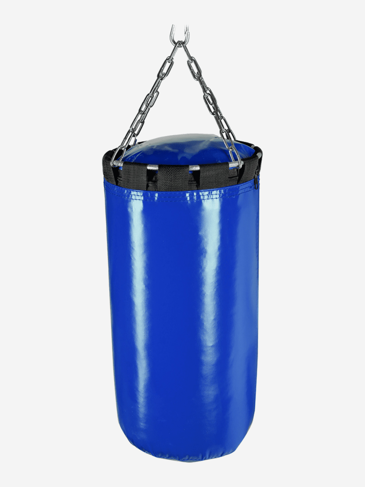 

Мешок Боксерский Sportlim Атлет 10 кг Синий, Синий