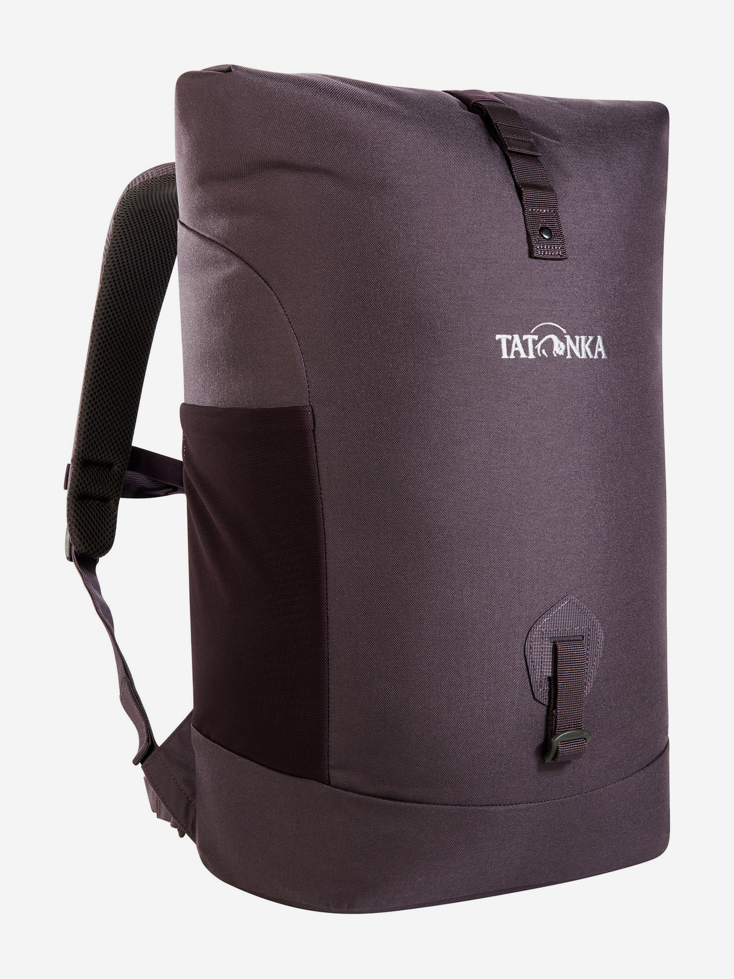 

Рюкзак Tatonka Grip Rolltop Pack 25, Фиолетовый