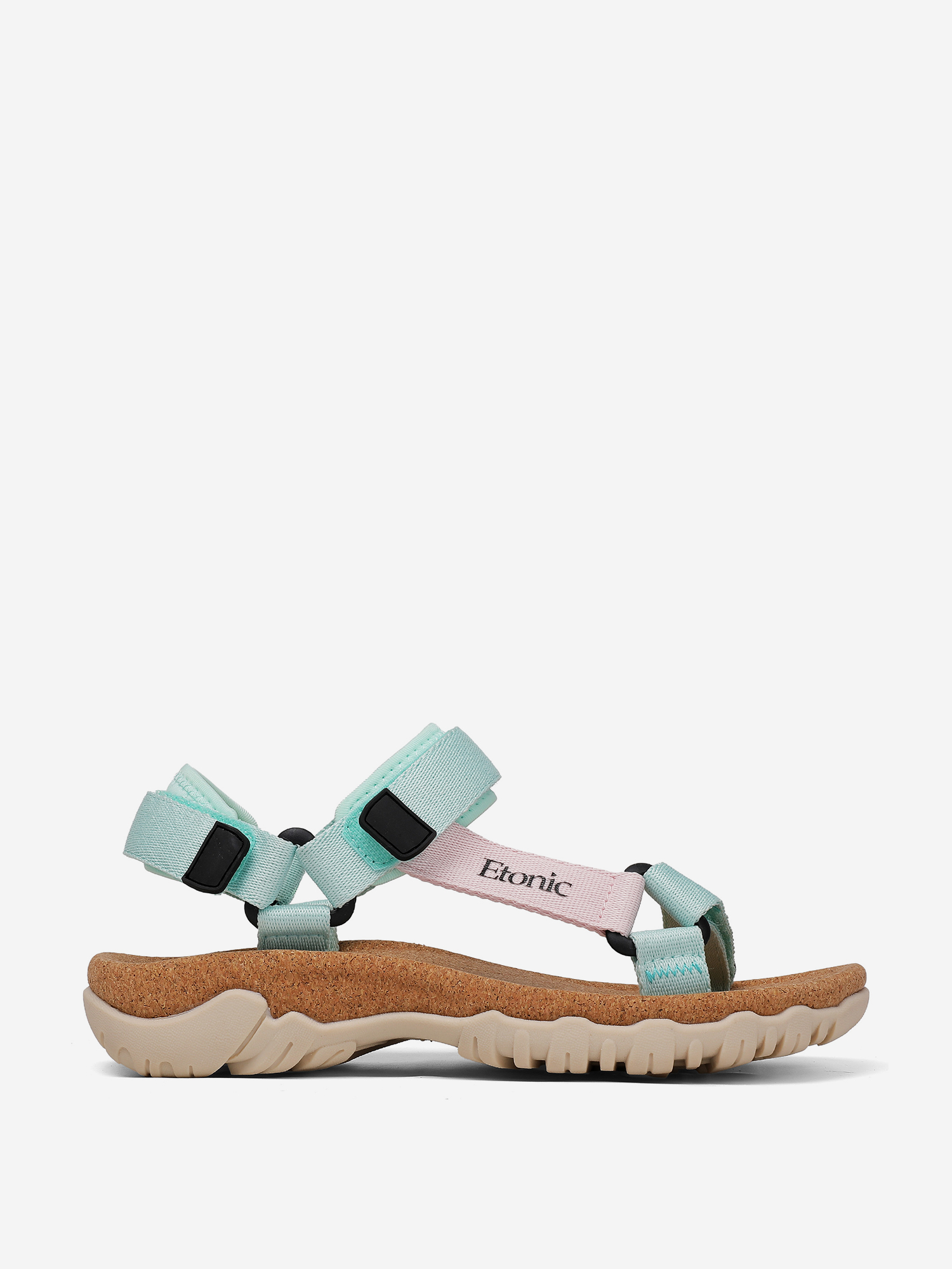 Изображение товара Женские летние сандалии Etonic Opal для путешествий и отдыха