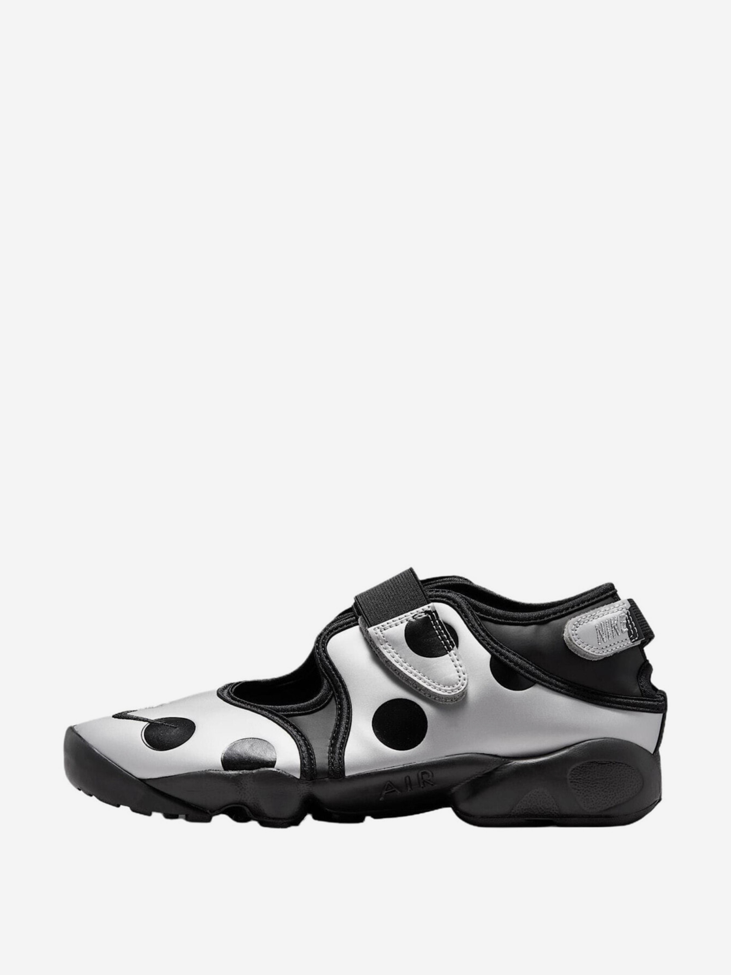 Изображение товара Кроссовки повседневные Nike Air Rift Изображение товара Кроссовки повседневные Nike Air Rift
