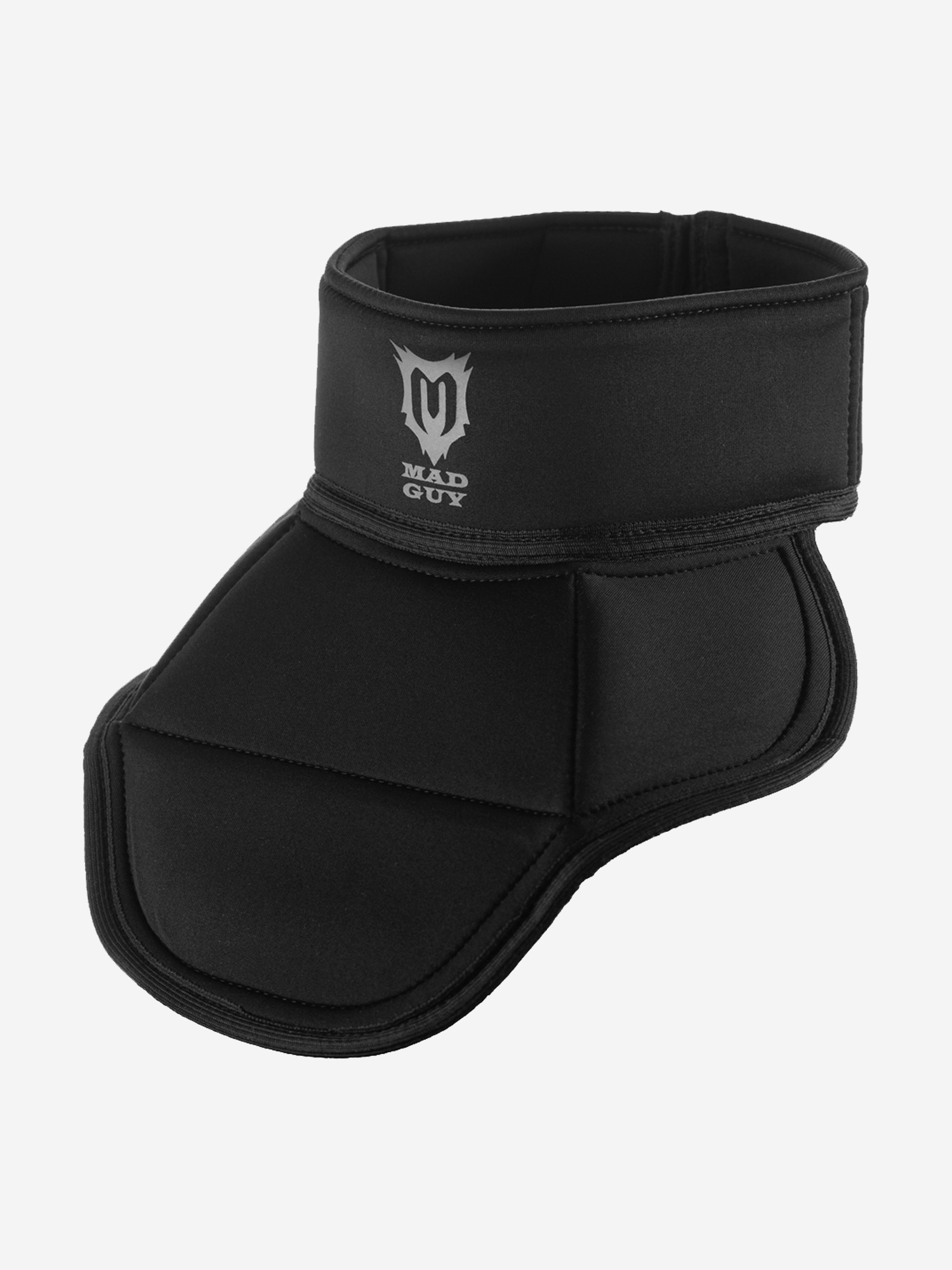 

Защита шеи MadGuy Limited Edition, Черный