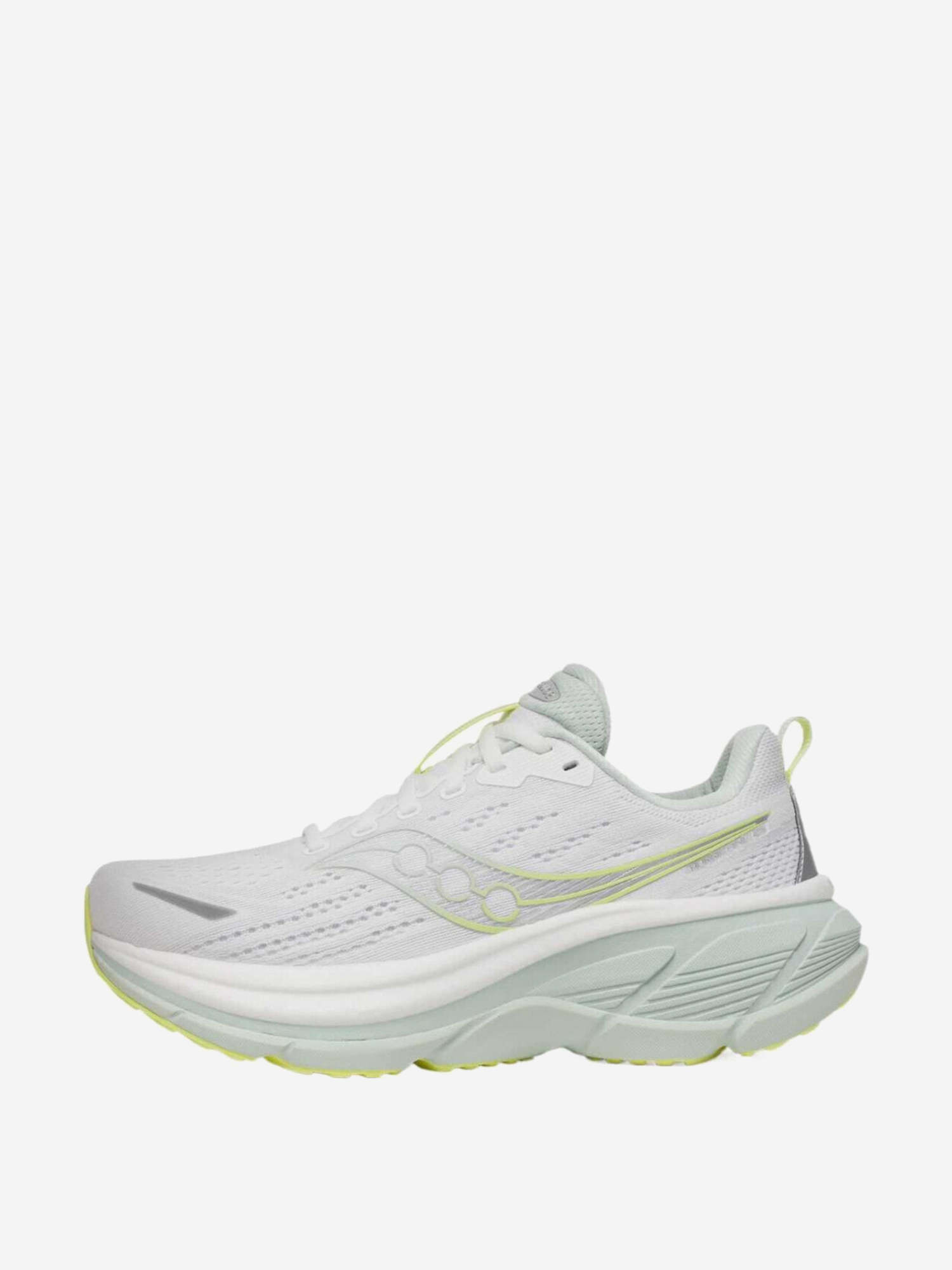 Изображение товара Женские беговые кроссовки Saucony Hurricane 25 - комфорт и стиль