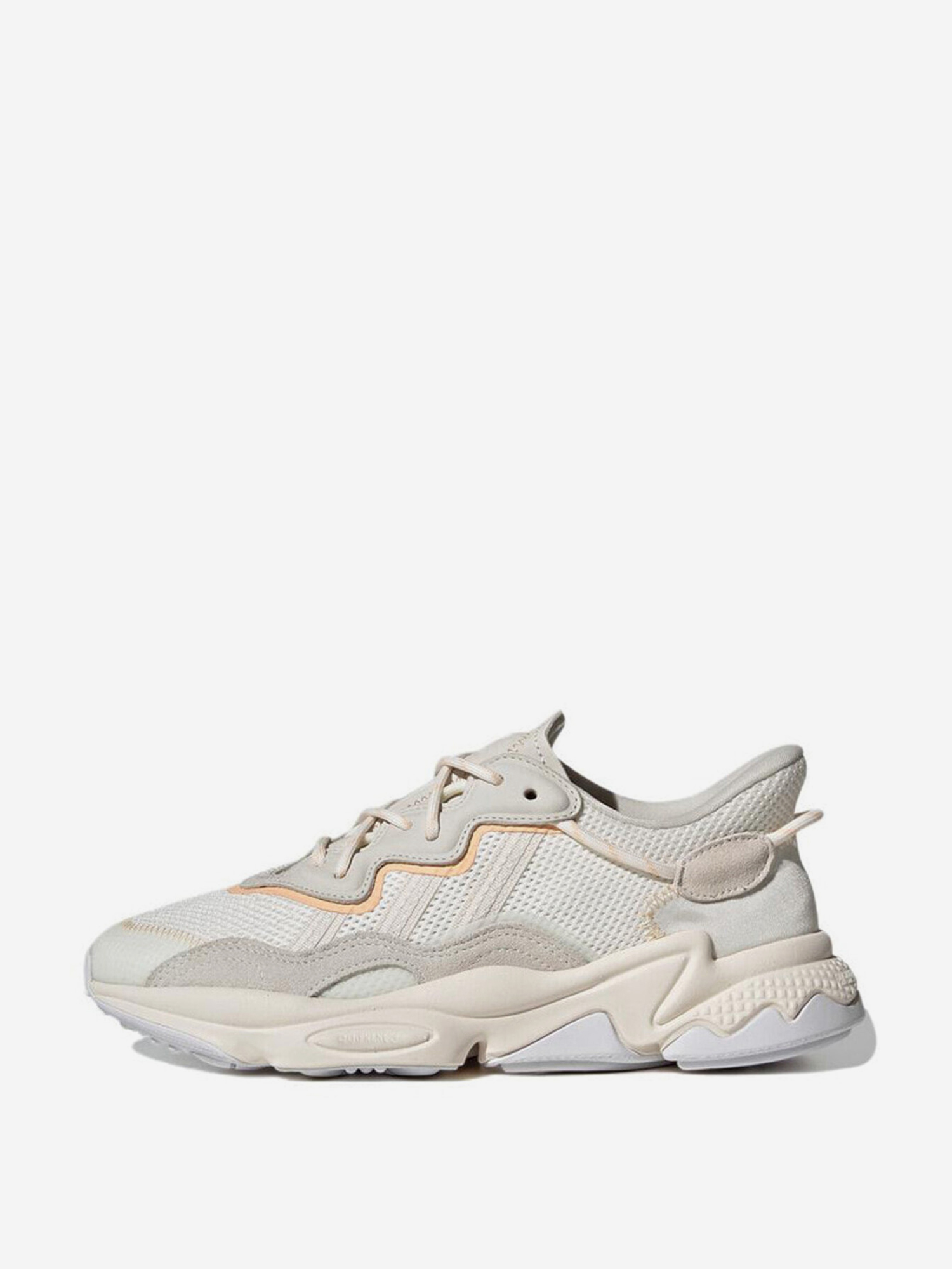 Изображение товара Женские кроссовки Adidas Originals Ozweego всесезонные Изображение товара Женские кроссовки Adidas Originals Ozweego всесезонные