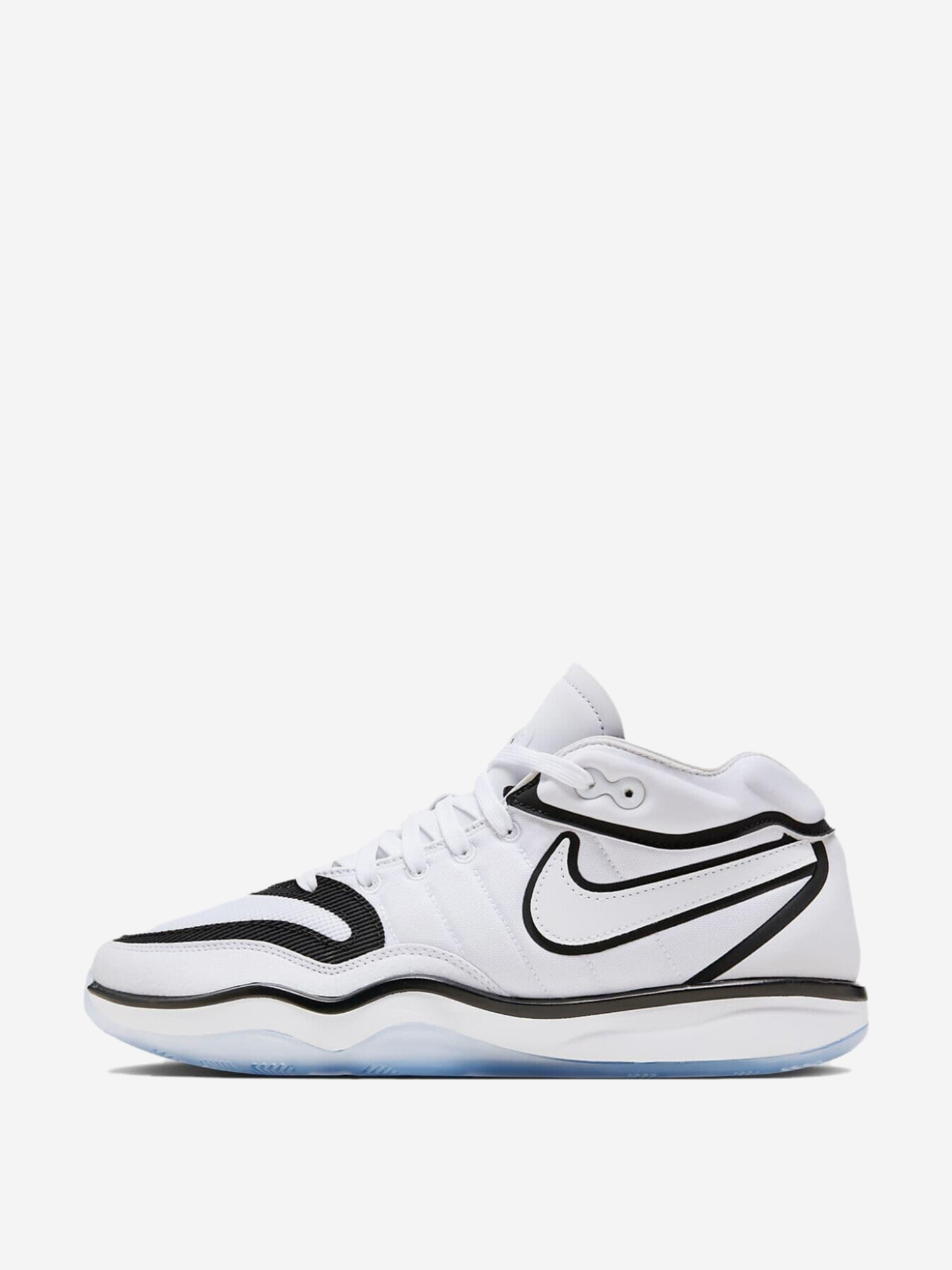 Изображение товара Кроссовки для баскетбола Nike Air Zoom GT Hustle 2 EP
